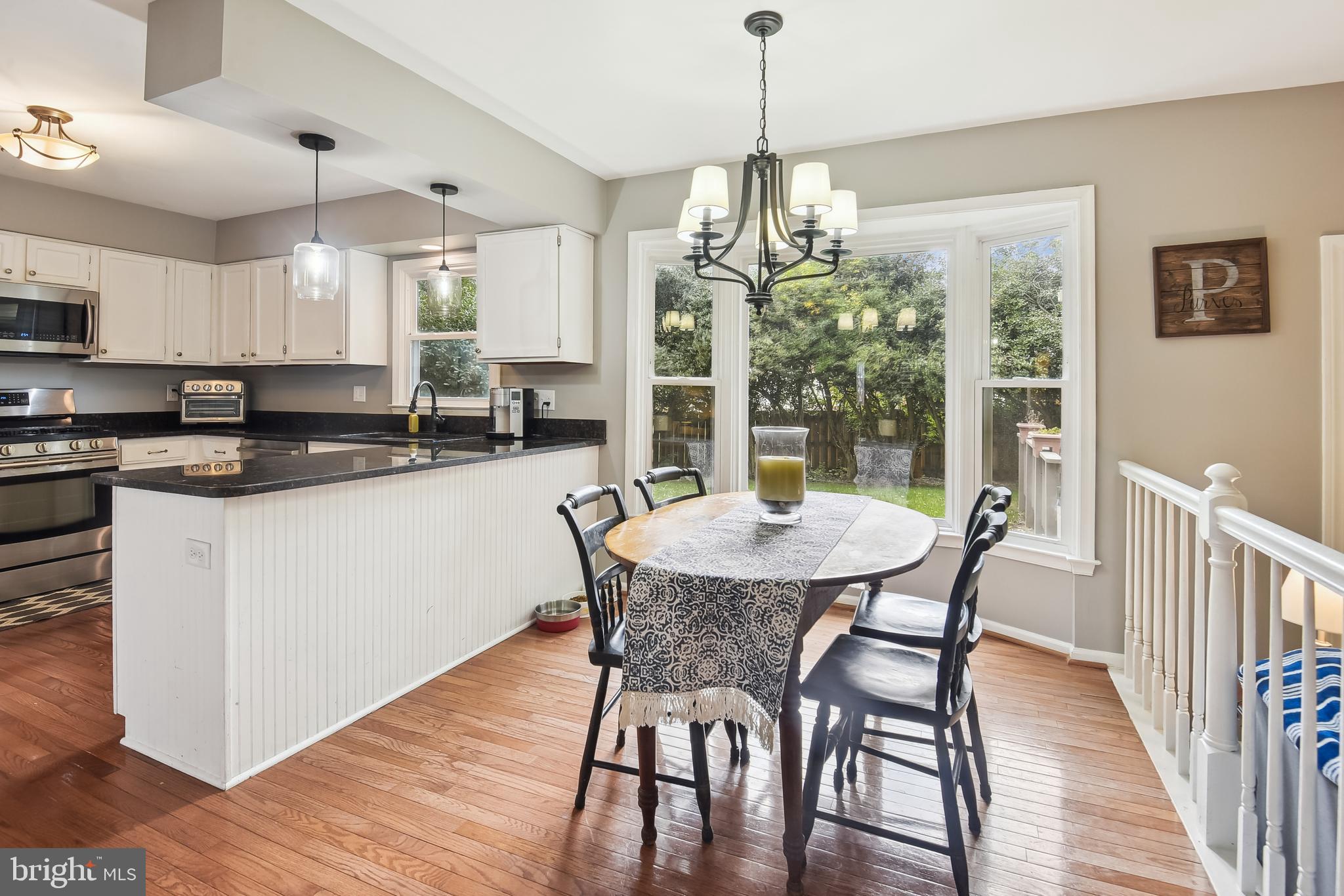 LAKE DEVEREUX - Residential