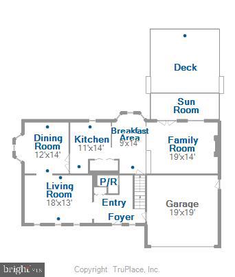 LAKE DEVEREUX - Residential