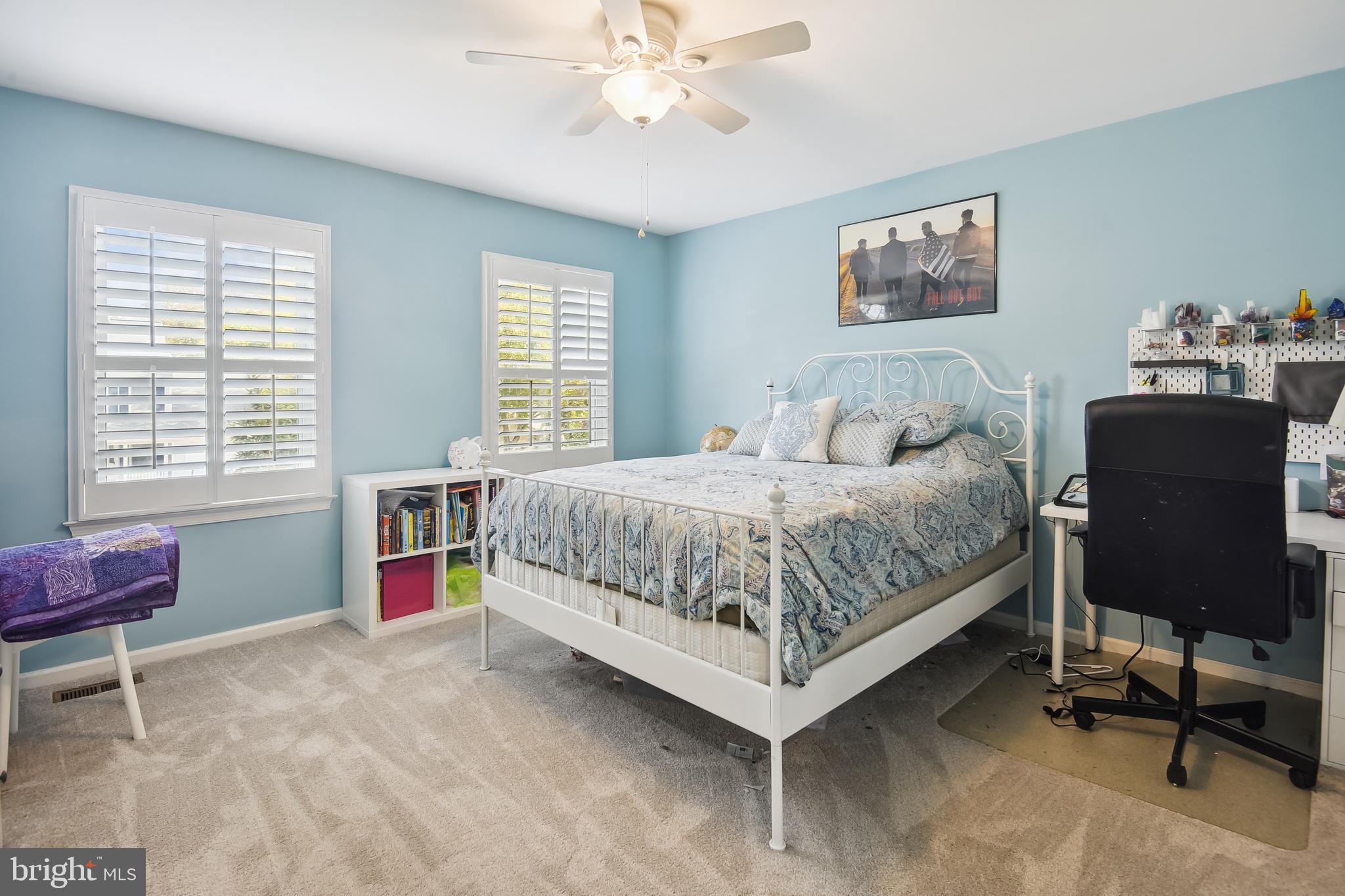 LAKE DEVEREUX - Residential