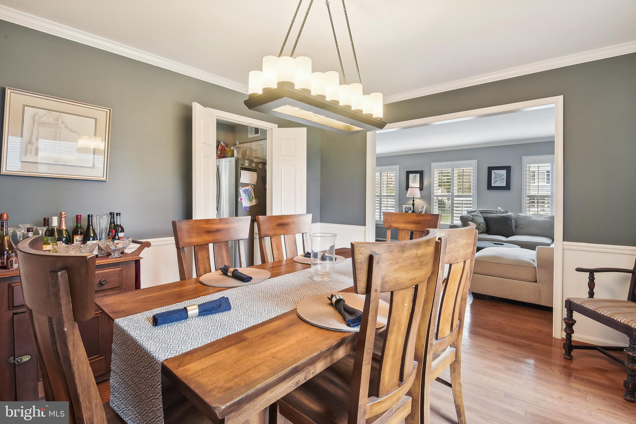 LAKE DEVEREUX - Residential