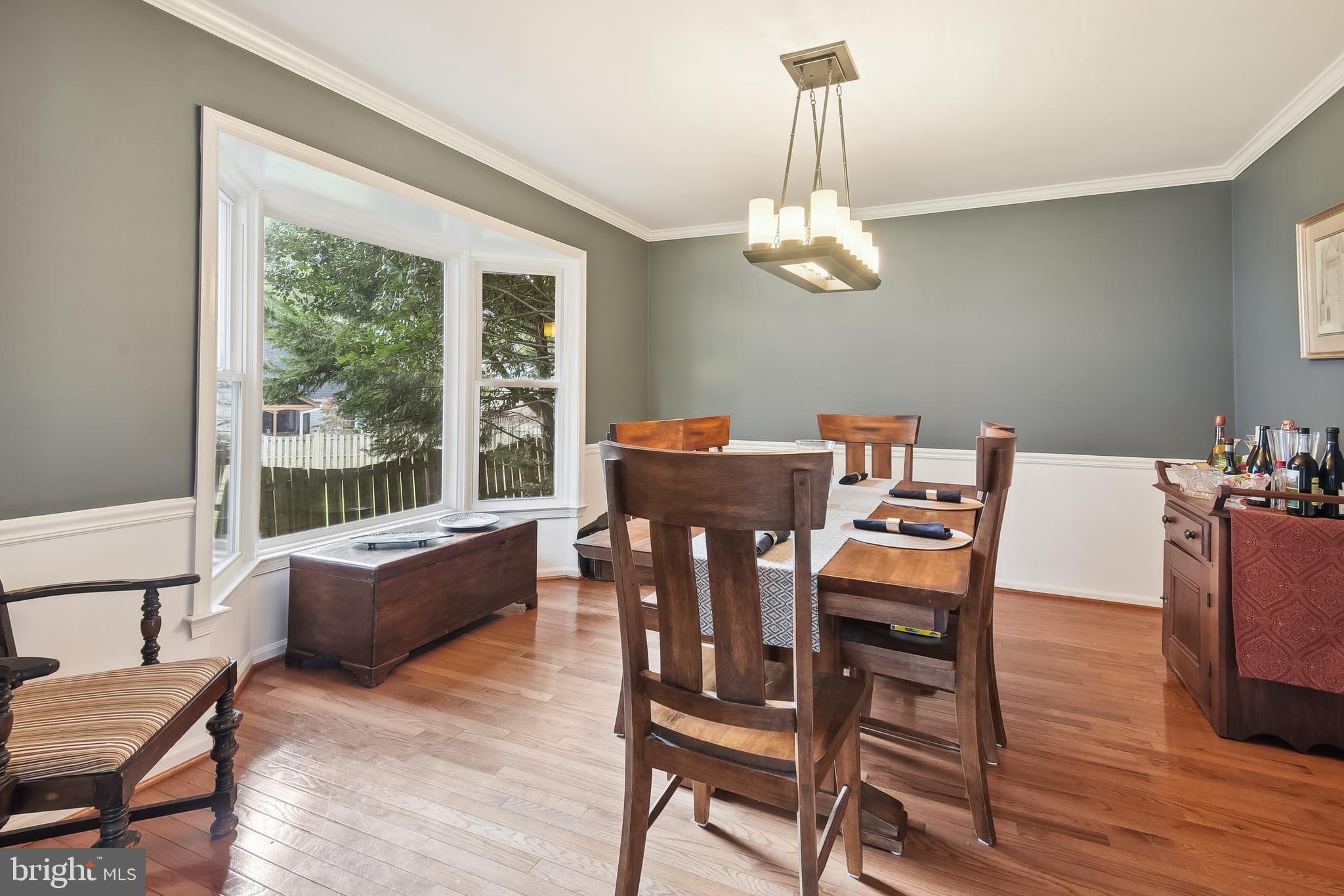 LAKE DEVEREUX - Residential