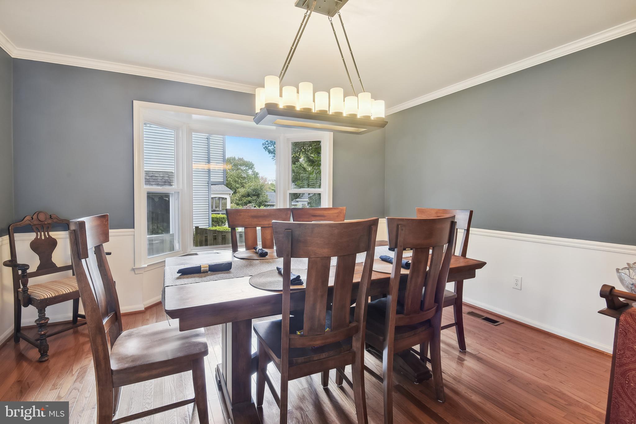 LAKE DEVEREUX - Residential