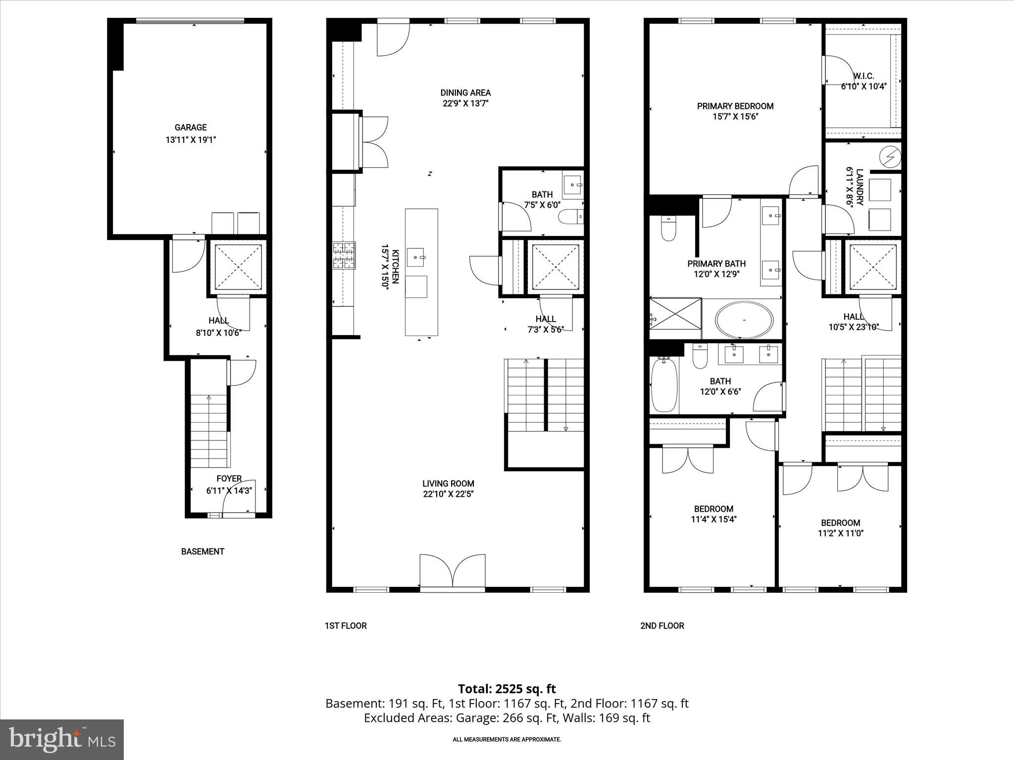 OXFORD SQUARE - Residential