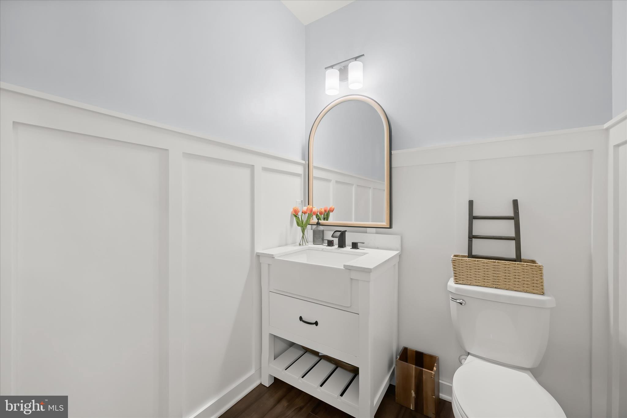 OXFORD SQUARE - Residential