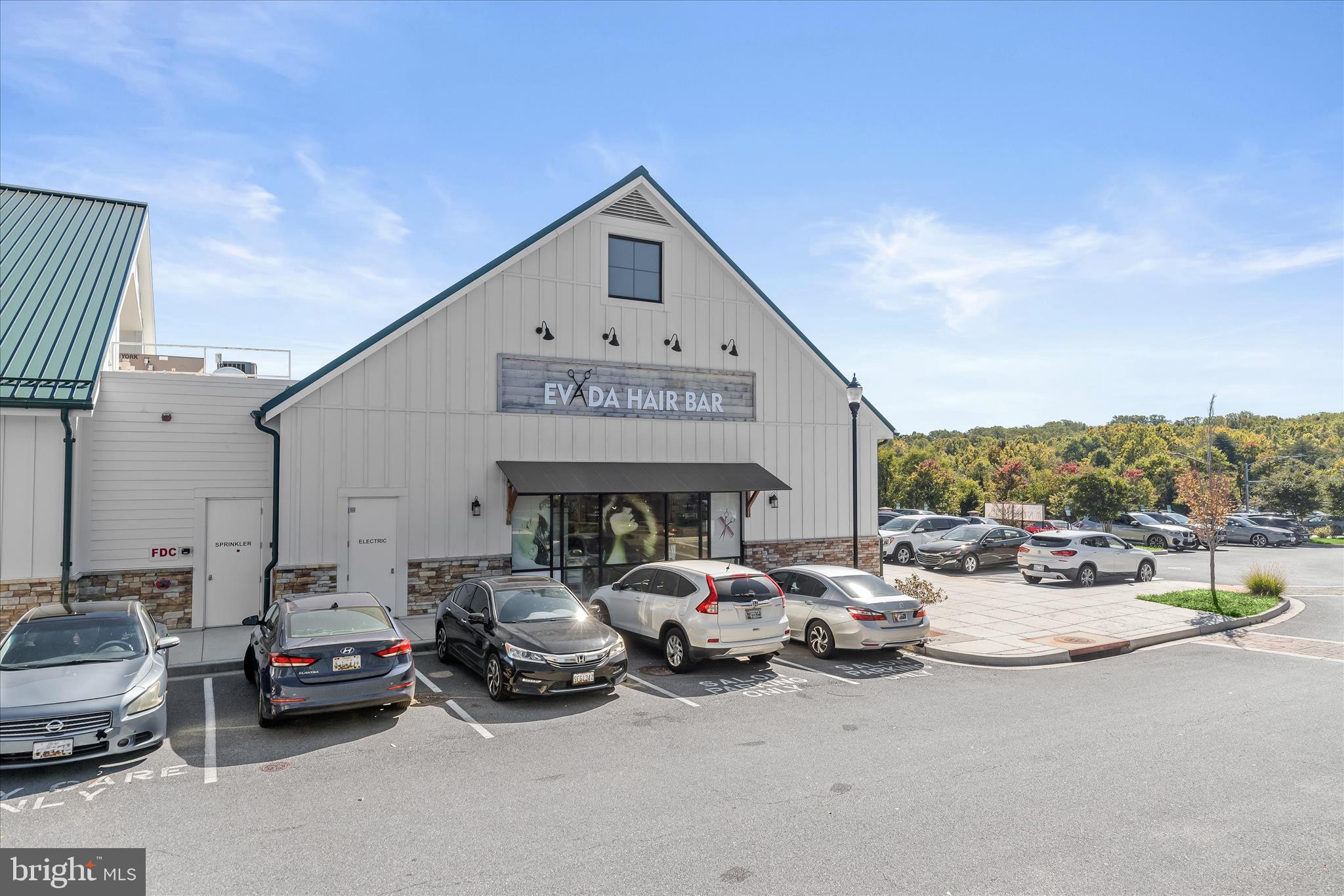 OXFORD SQUARE - Residential