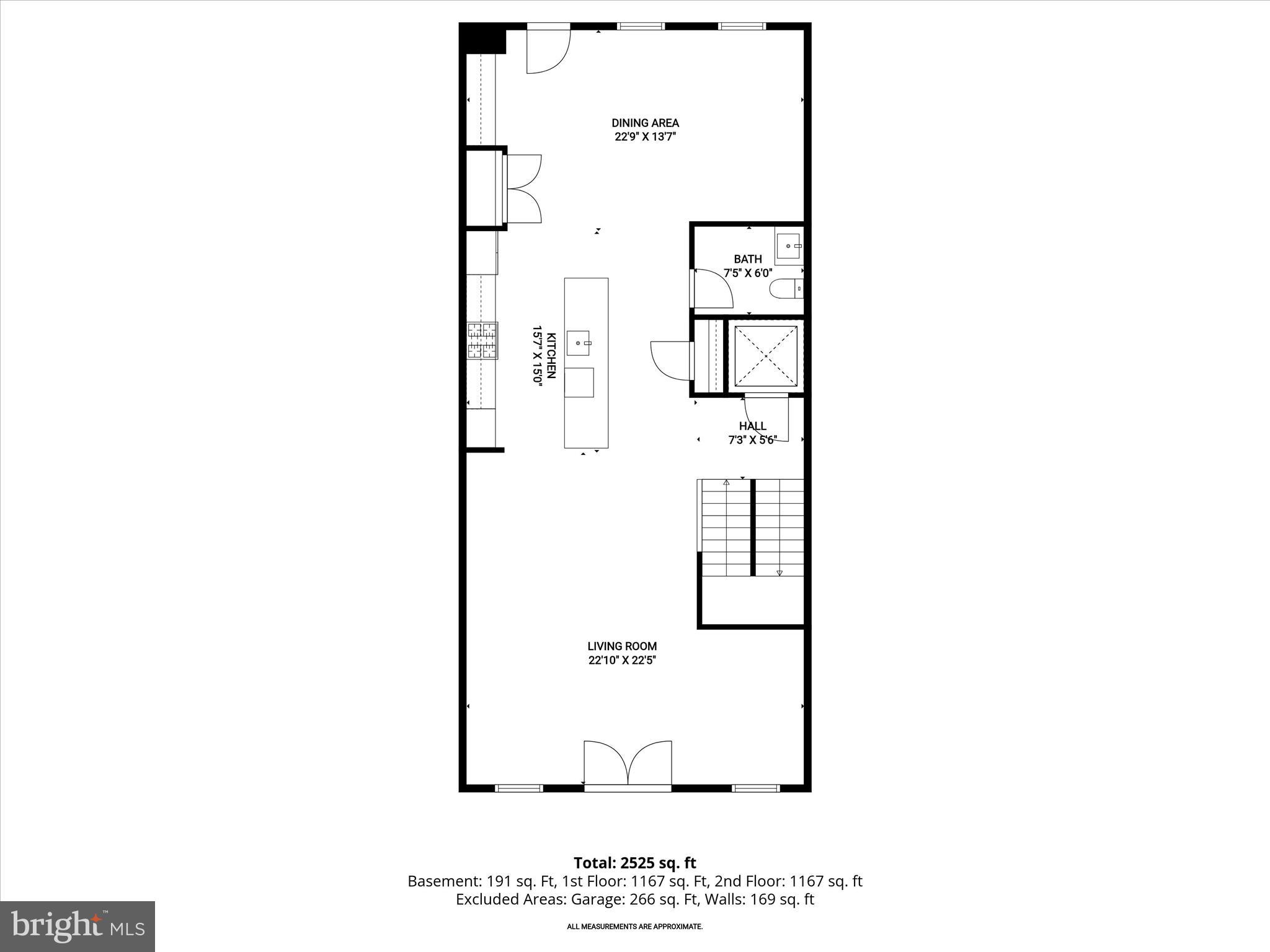 OXFORD SQUARE - Residential