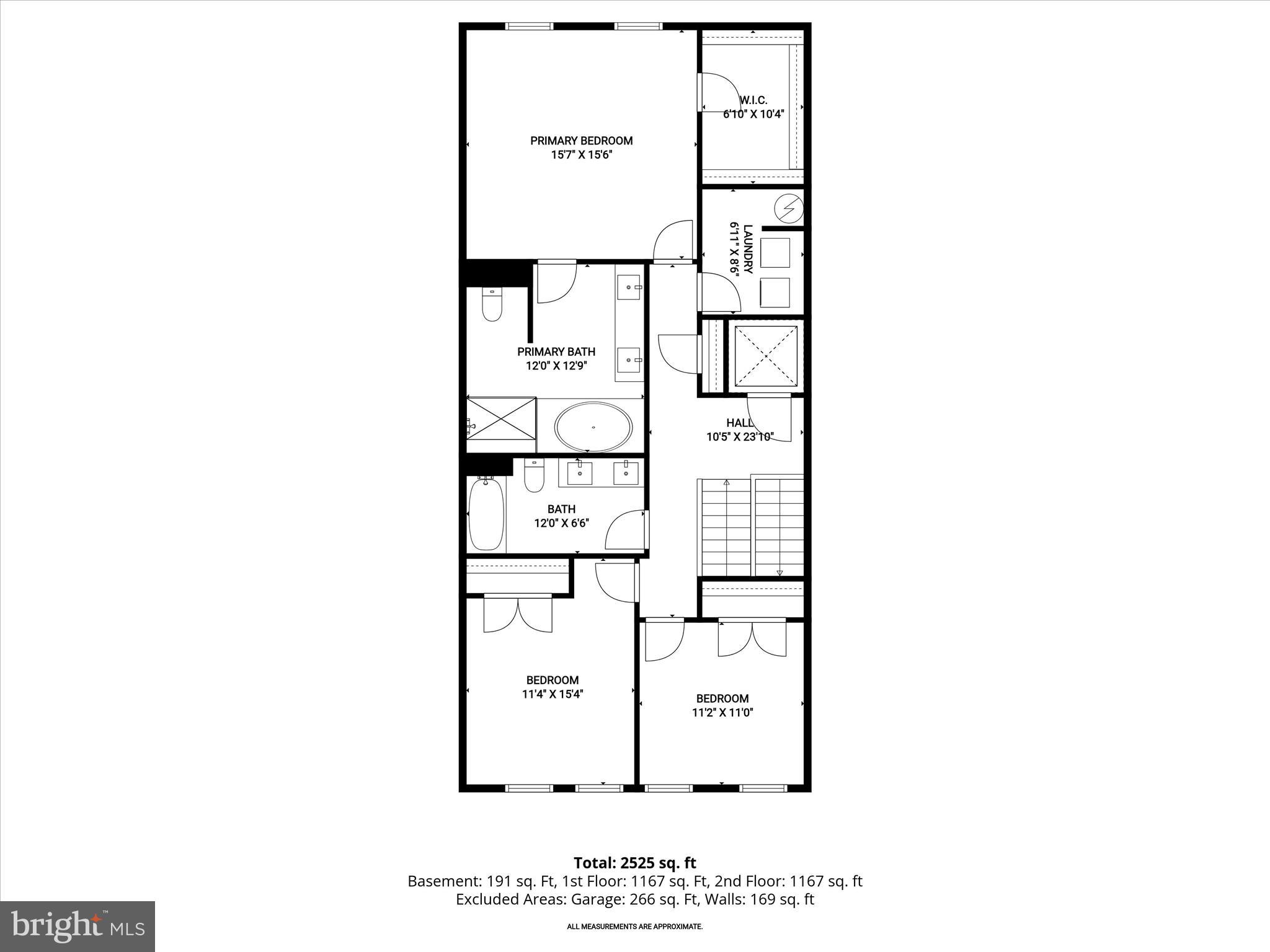 OXFORD SQUARE - Residential
