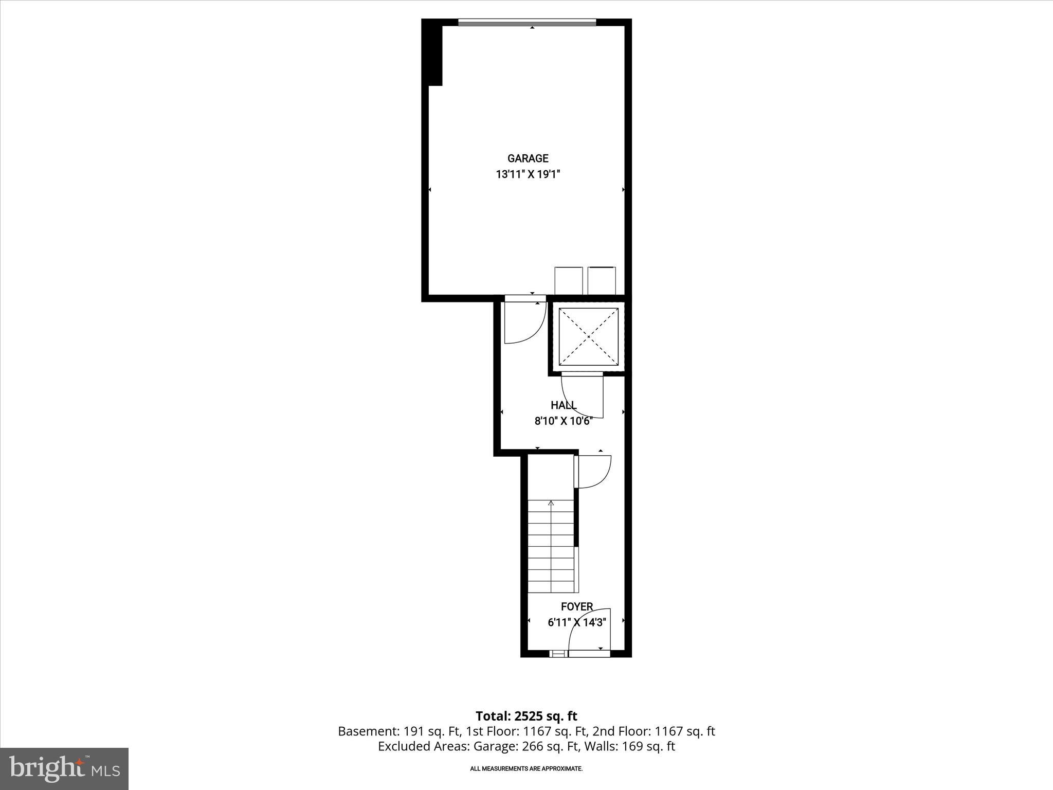 OXFORD SQUARE - Residential