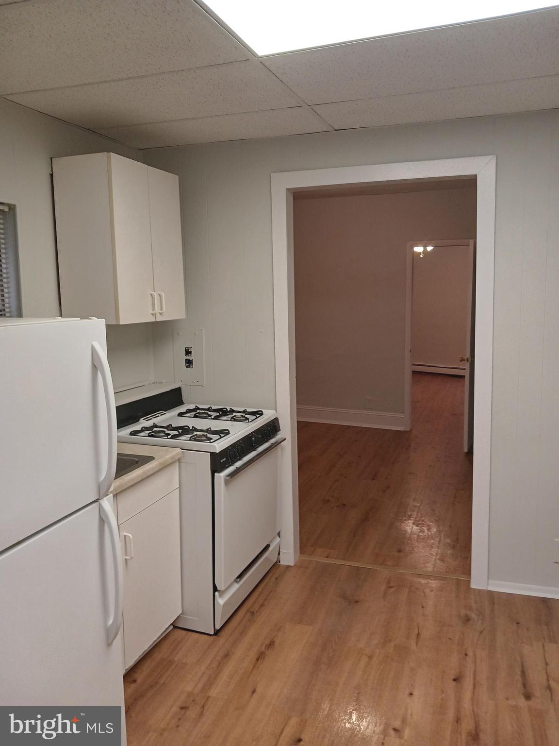 BELLA VISTA - Residential Lease