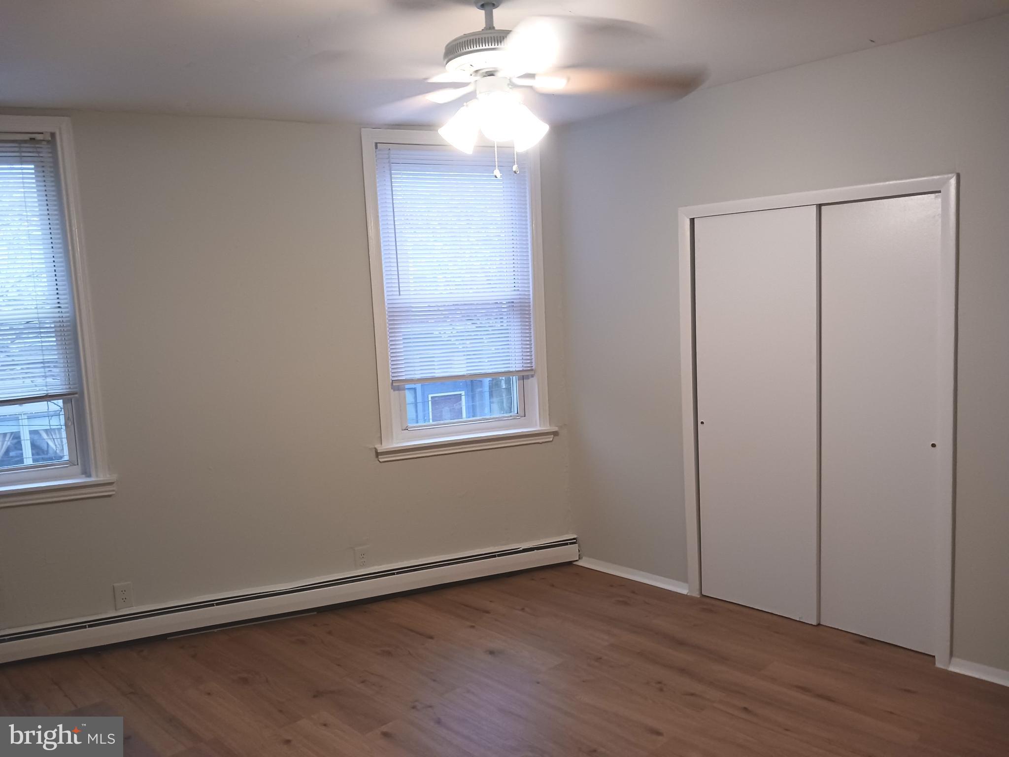 BELLA VISTA - Residential Lease