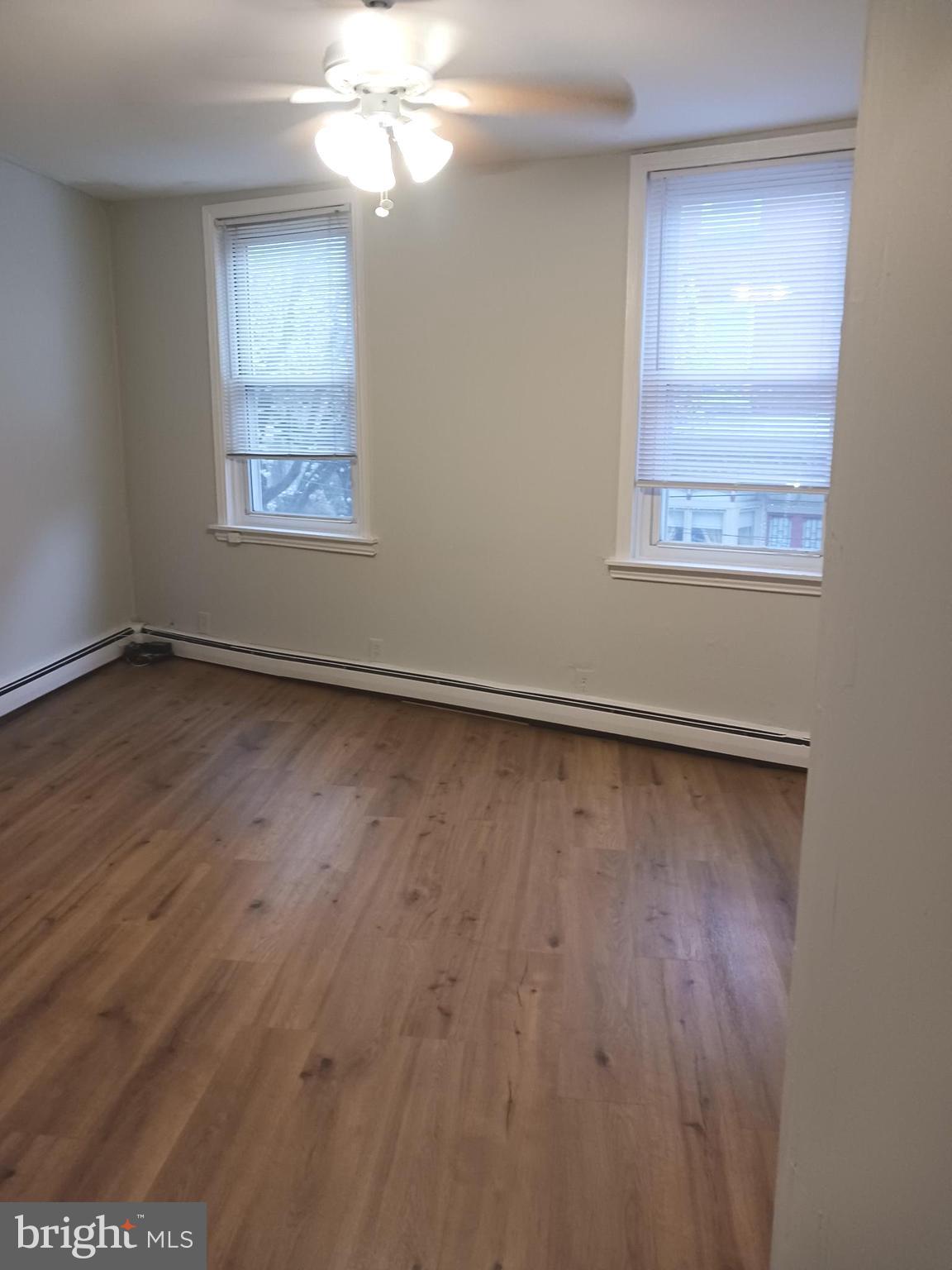 BELLA VISTA - Residential Lease