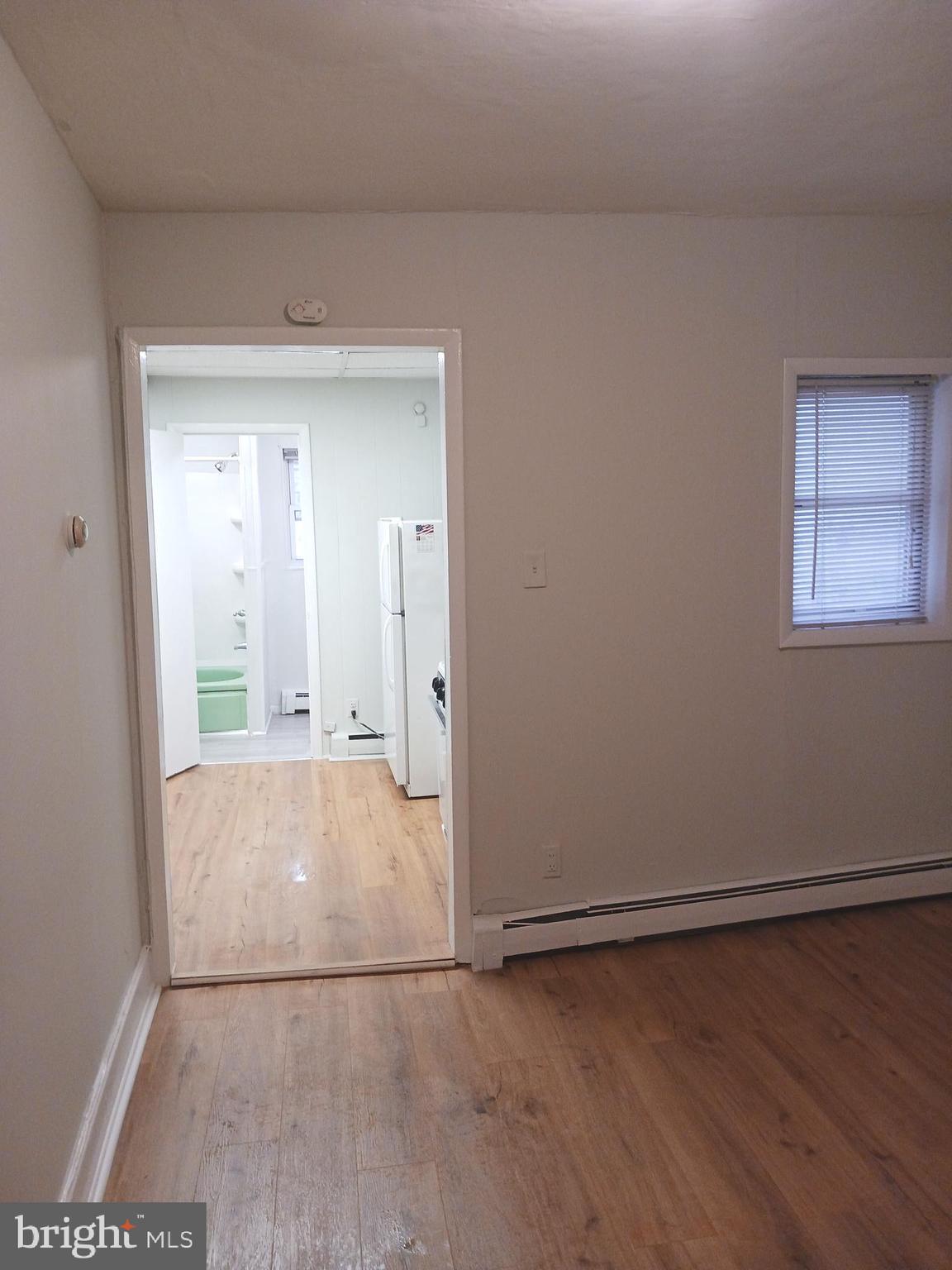 BELLA VISTA - Residential Lease