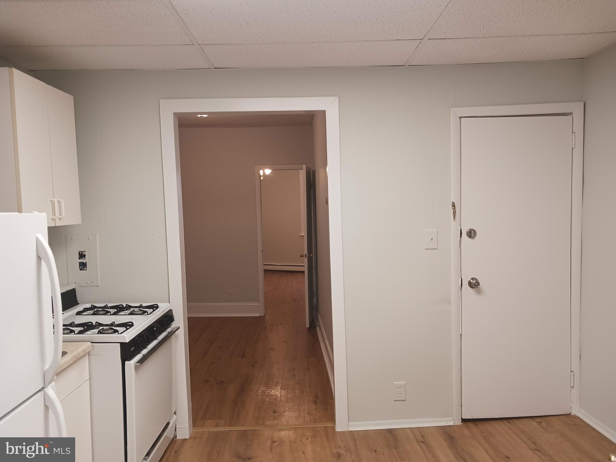 BELLA VISTA - Residential Lease