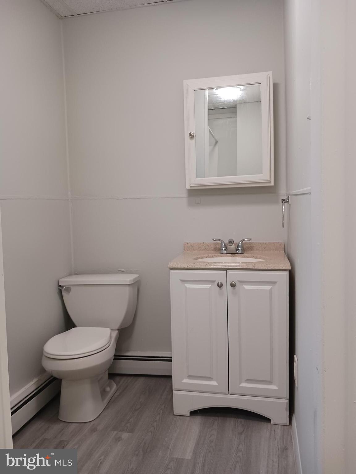 BELLA VISTA - Residential Lease