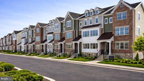 Townhouse For Rent - 973 Woodstock Commons Drive Dr #102A<br/> WOODSTOCK, VA 22664