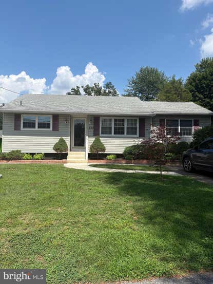 345 Ridge Ave – Investment Home