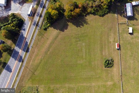 Photo of Hickory Lane And Umes Blvd, PRINCESS ANNE, MD 21853 (MLS # MDSO2005990)