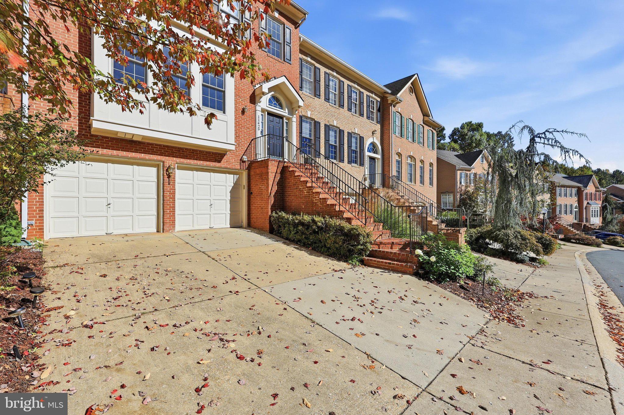 11429 CEDAR RIDGE DRIVE