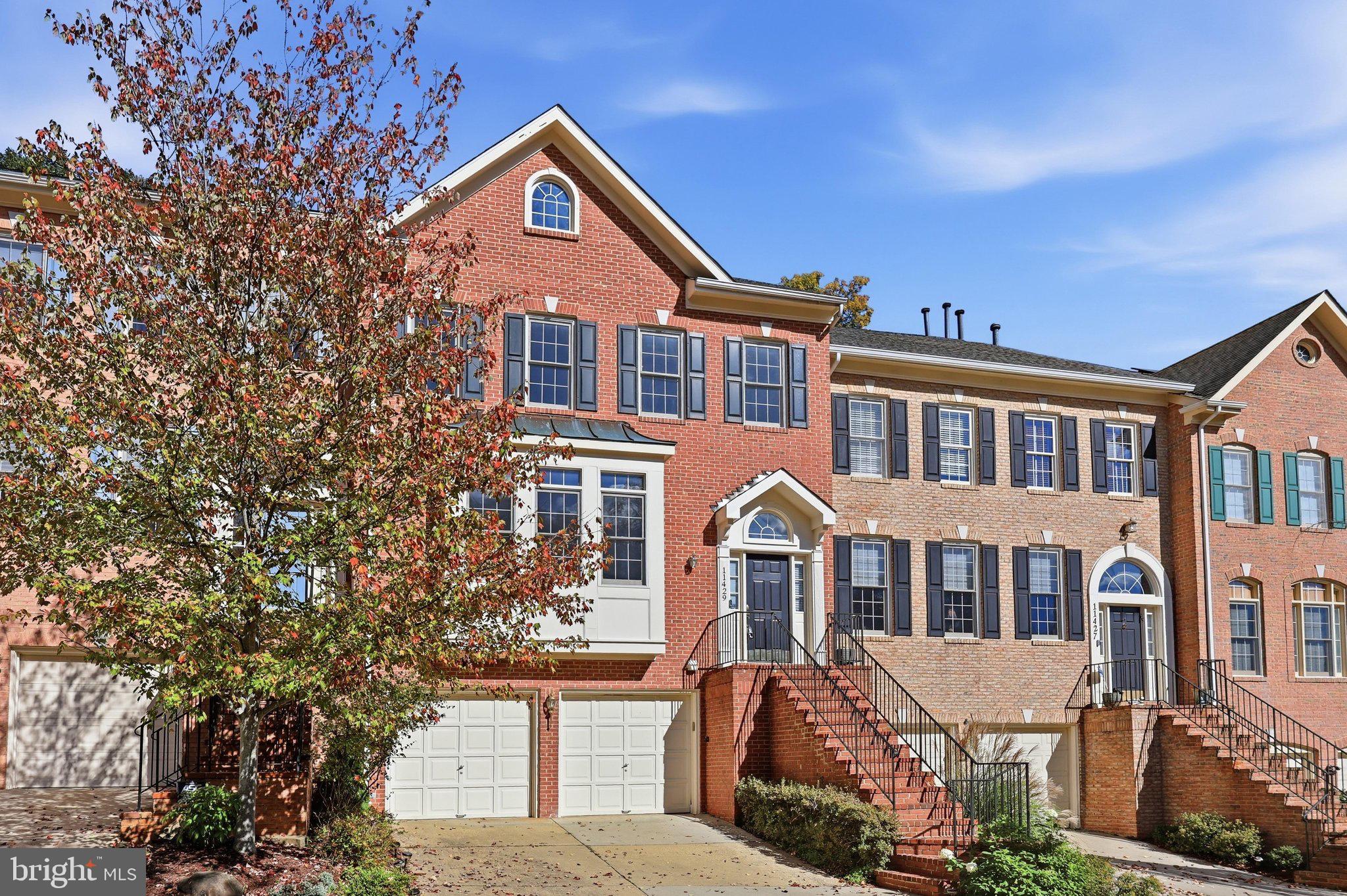 11429 CEDAR RIDGE DRIVE