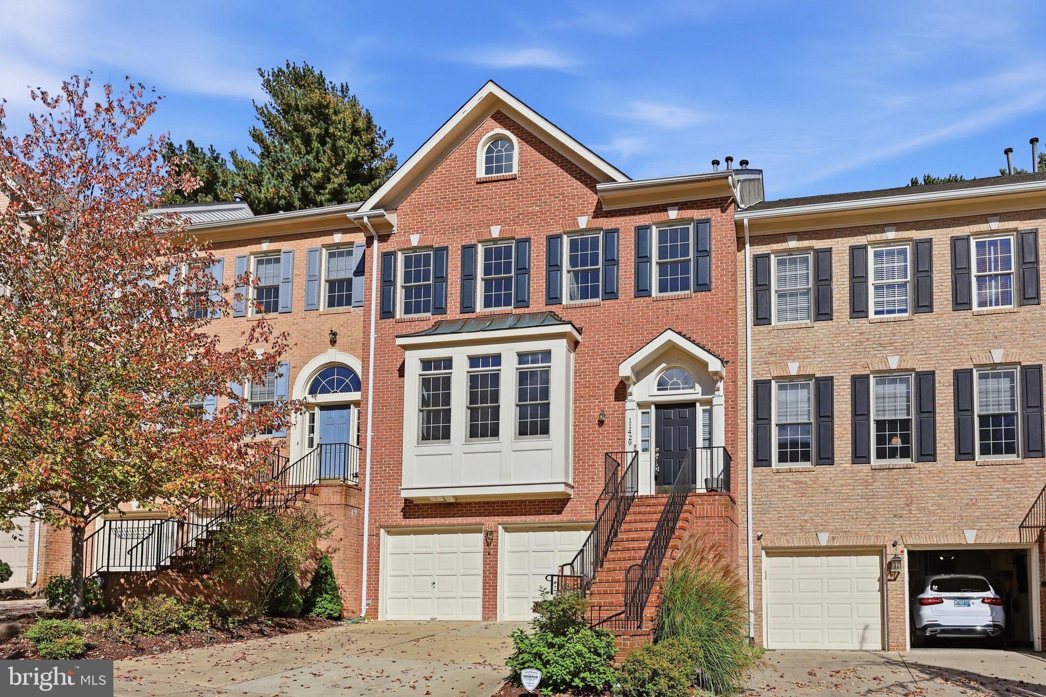 11429 CEDAR RIDGE DRIVE