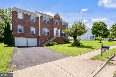 5319 DAYBREAK LANE WOODBRIDGE VA 22193