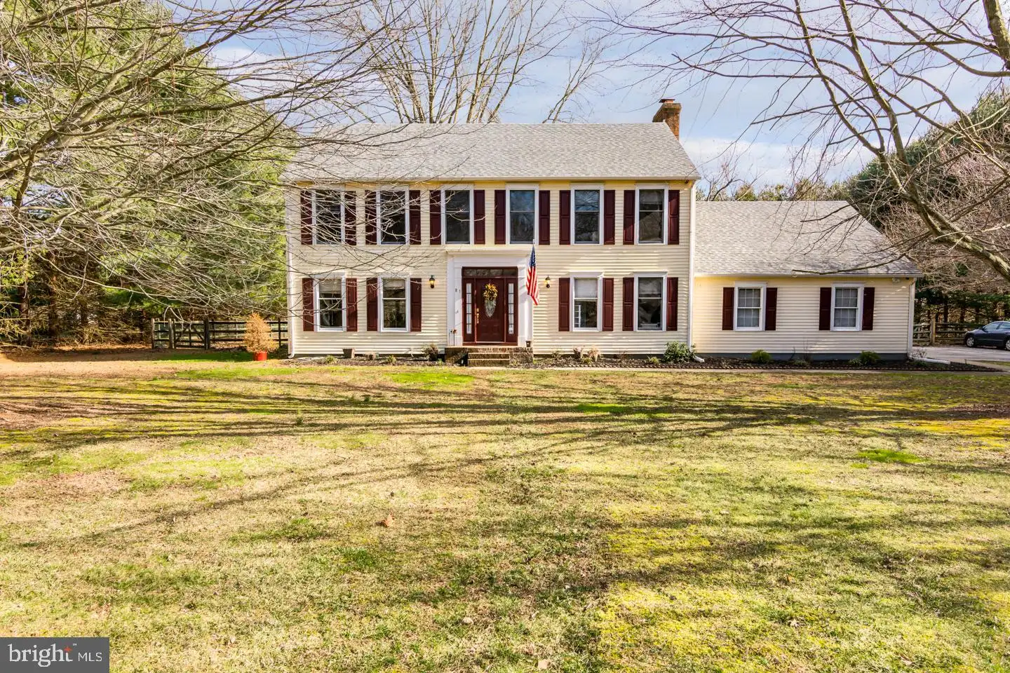 81 Wimbledon Drive, Dover, DE 19904