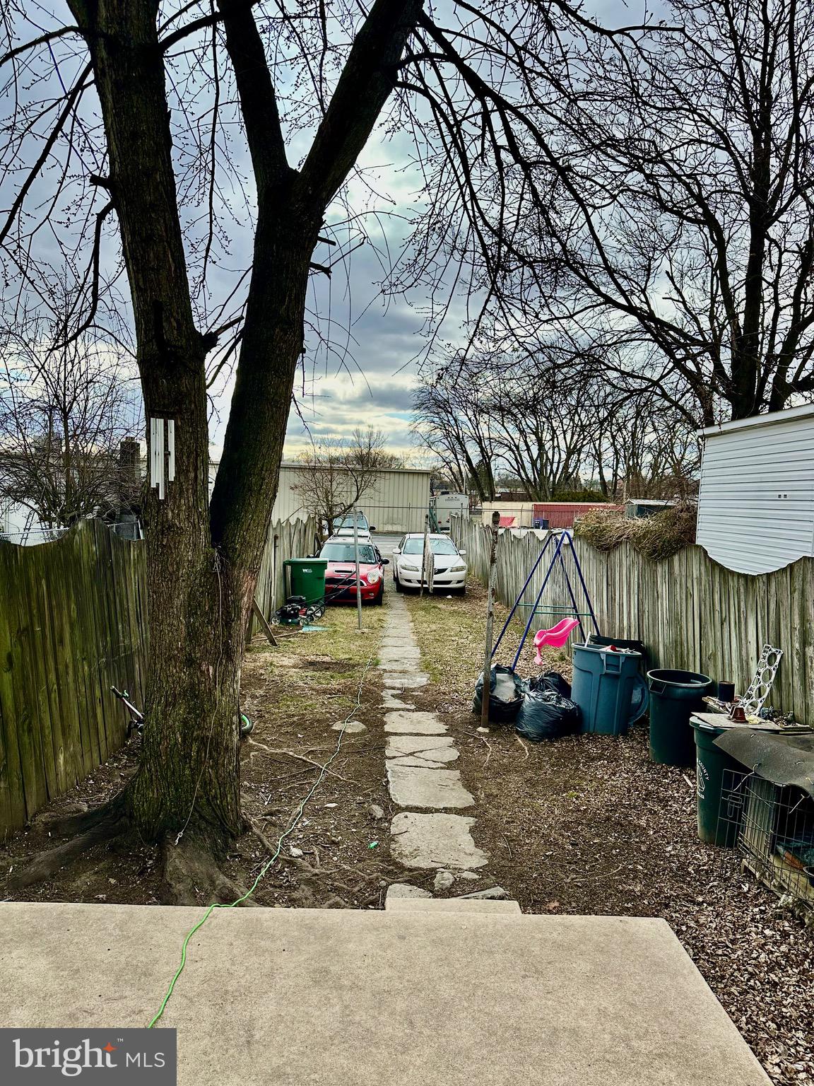 LEBANON CITY - Residential