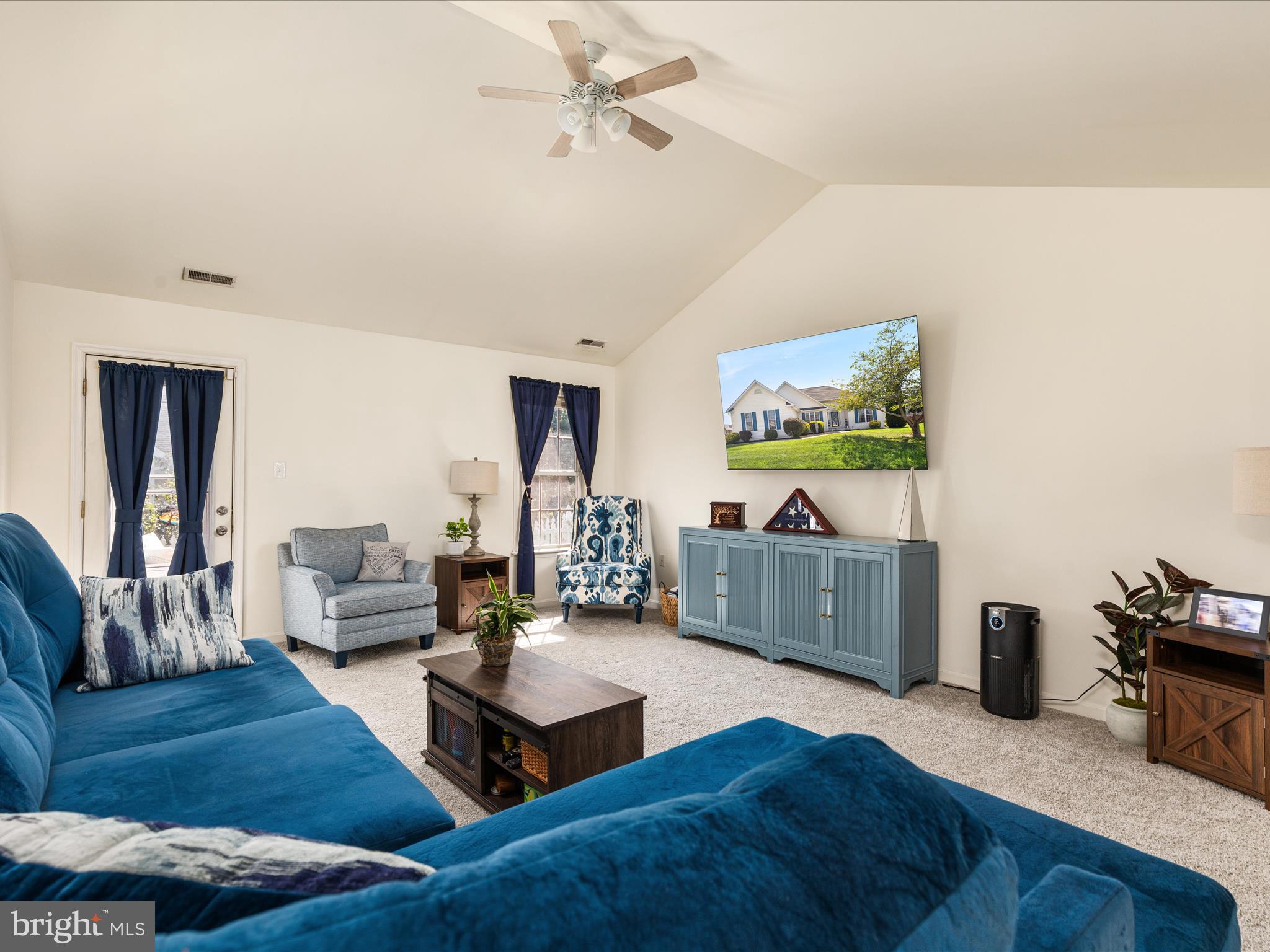 HAMMONDS MILL - Residential