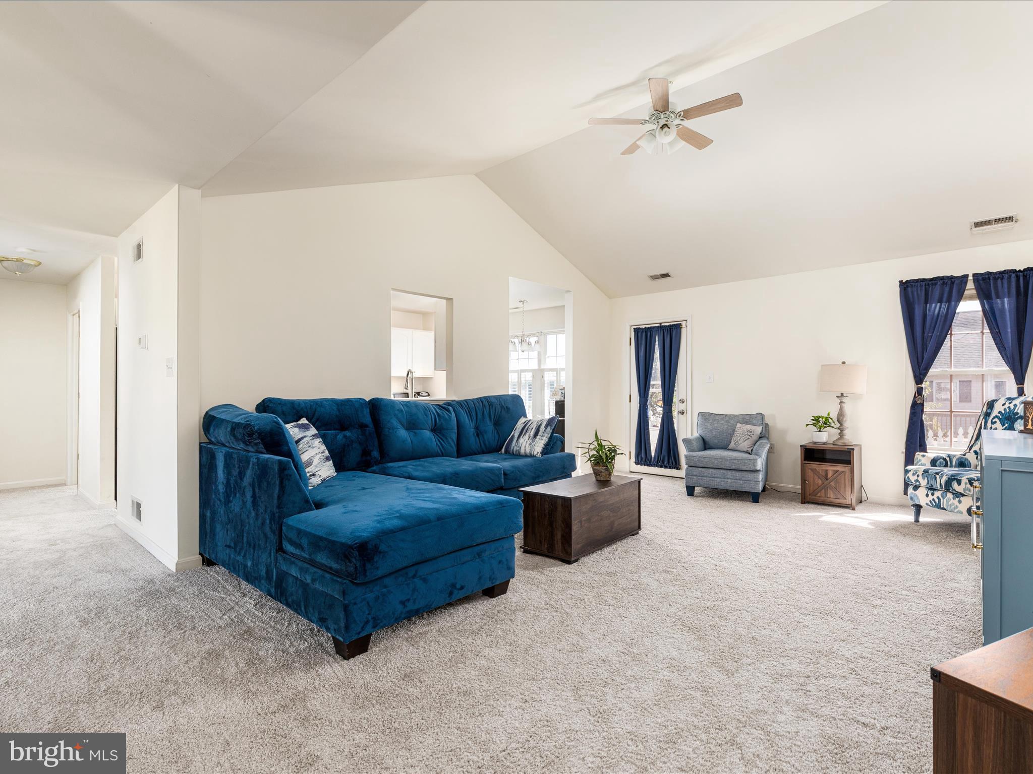 HAMMONDS MILL - Residential