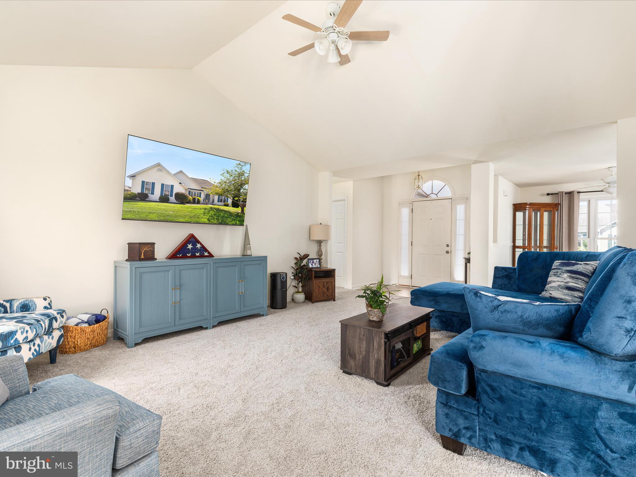 HAMMONDS MILL - Residential