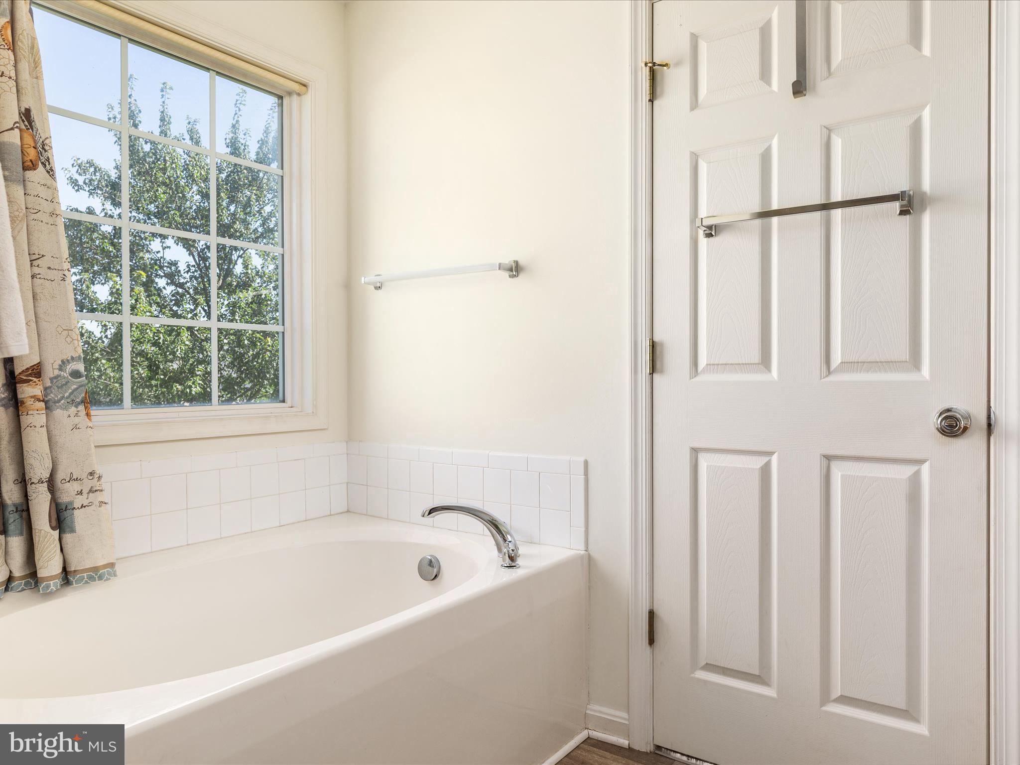 HAMMONDS MILL - Residential