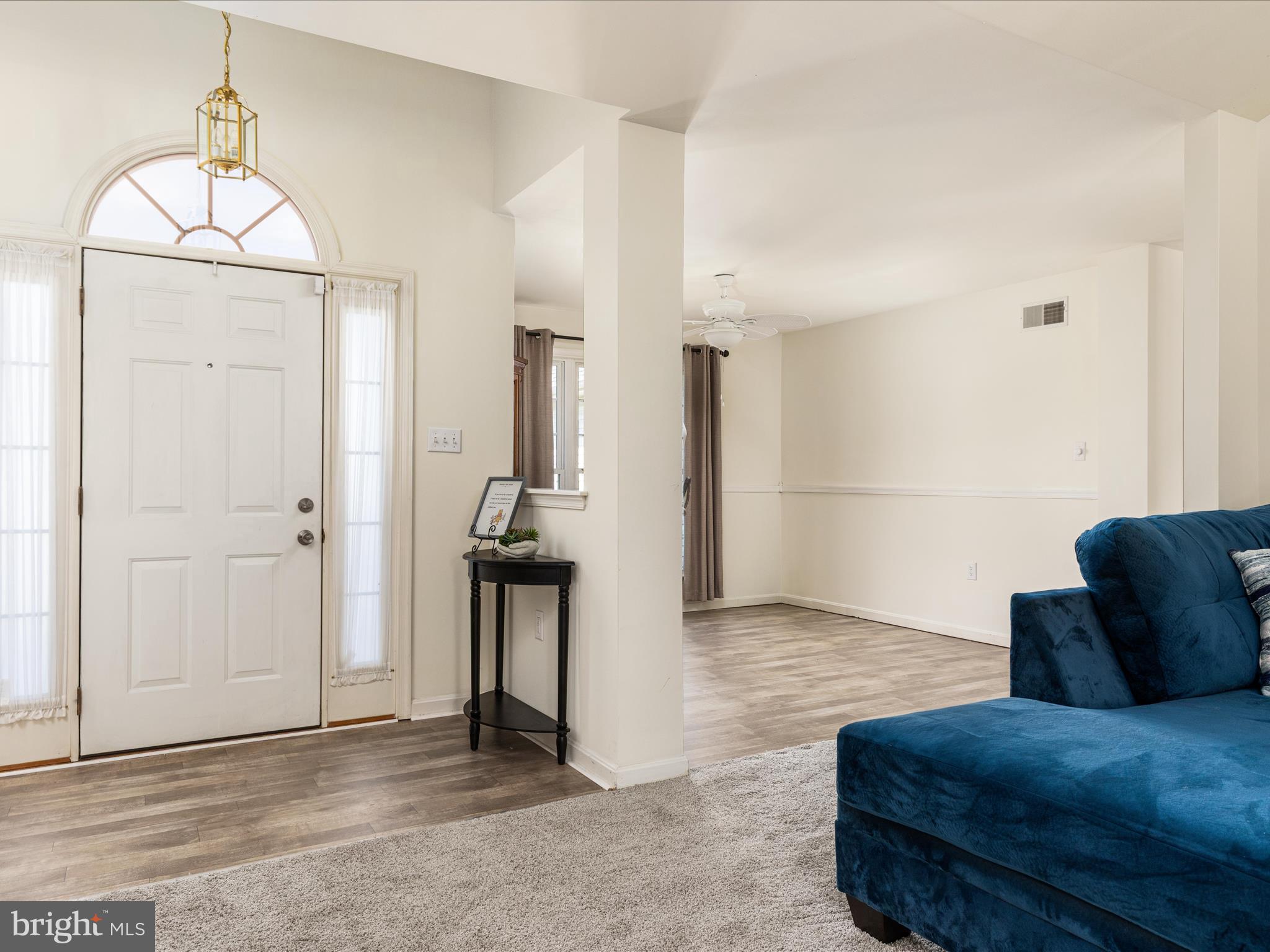 HAMMONDS MILL - Residential