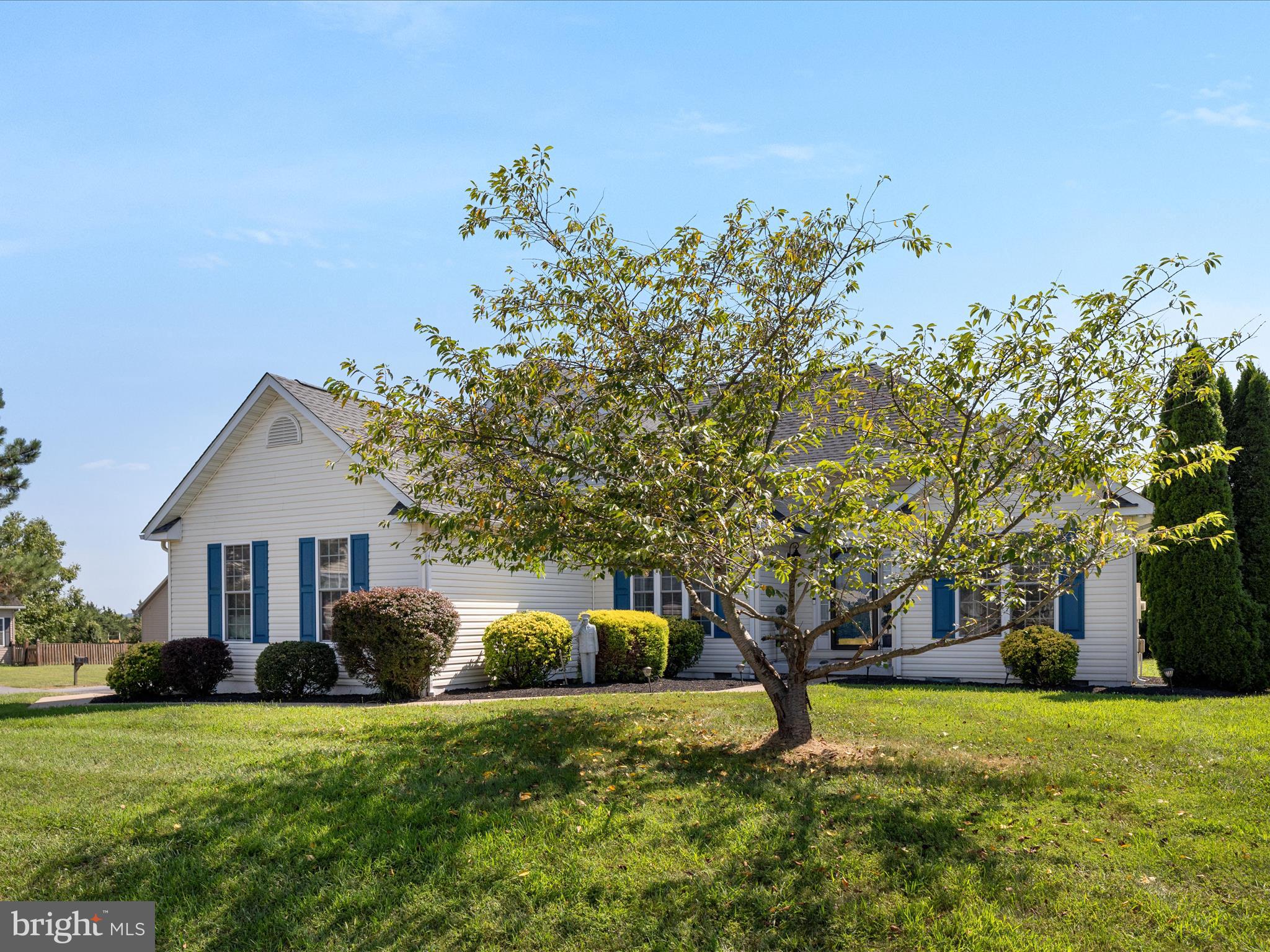 HAMMONDS MILL - Residential