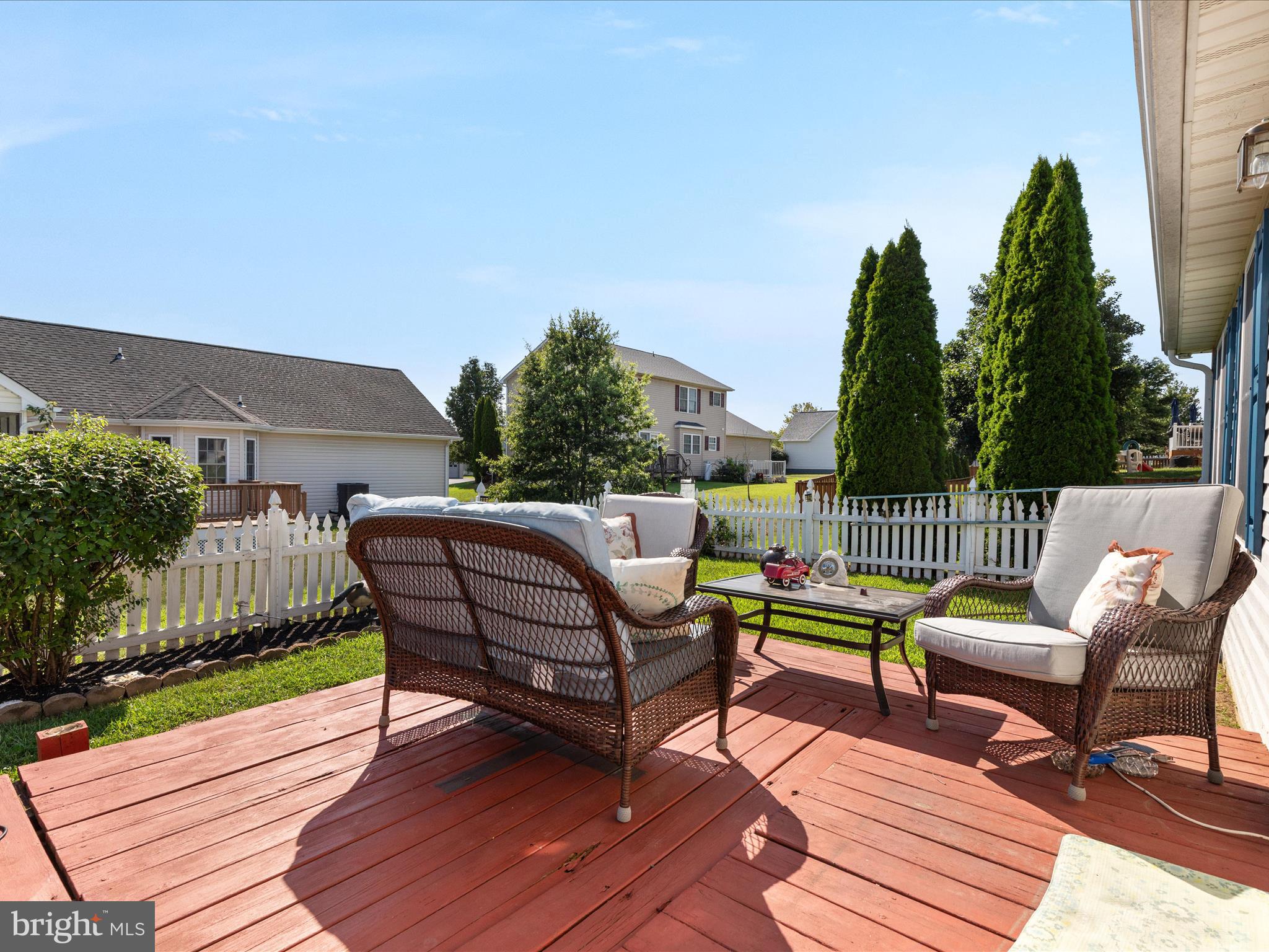 HAMMONDS MILL - Residential