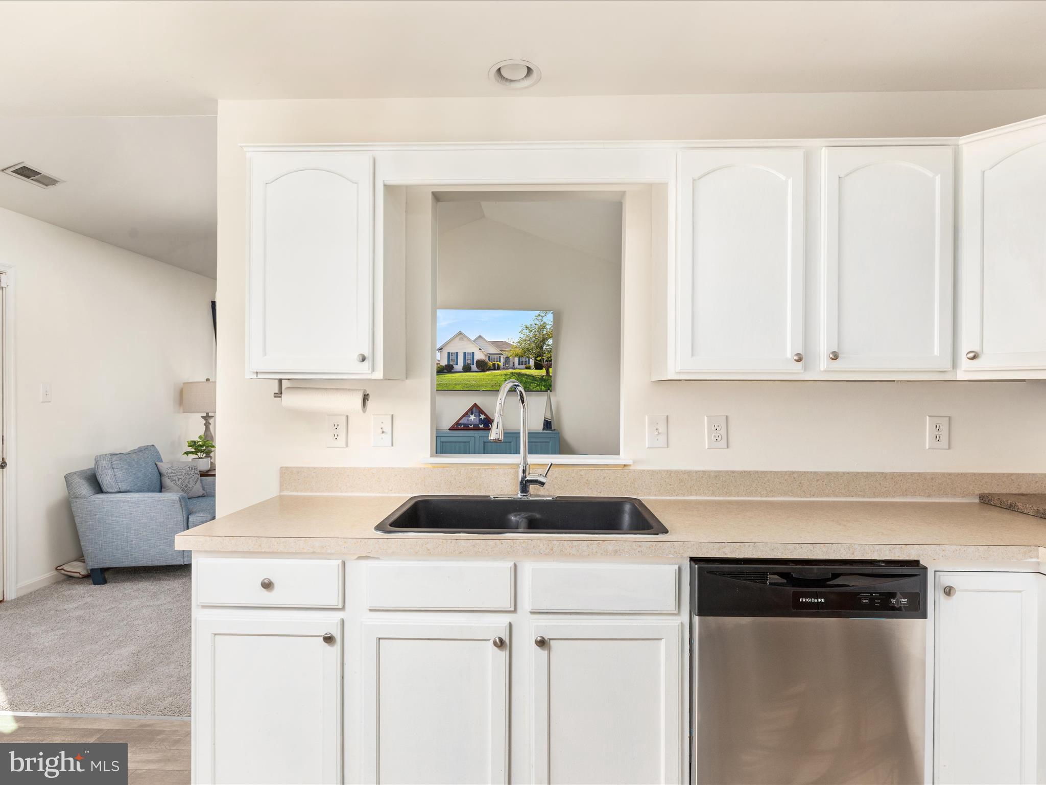 HAMMONDS MILL - Residential