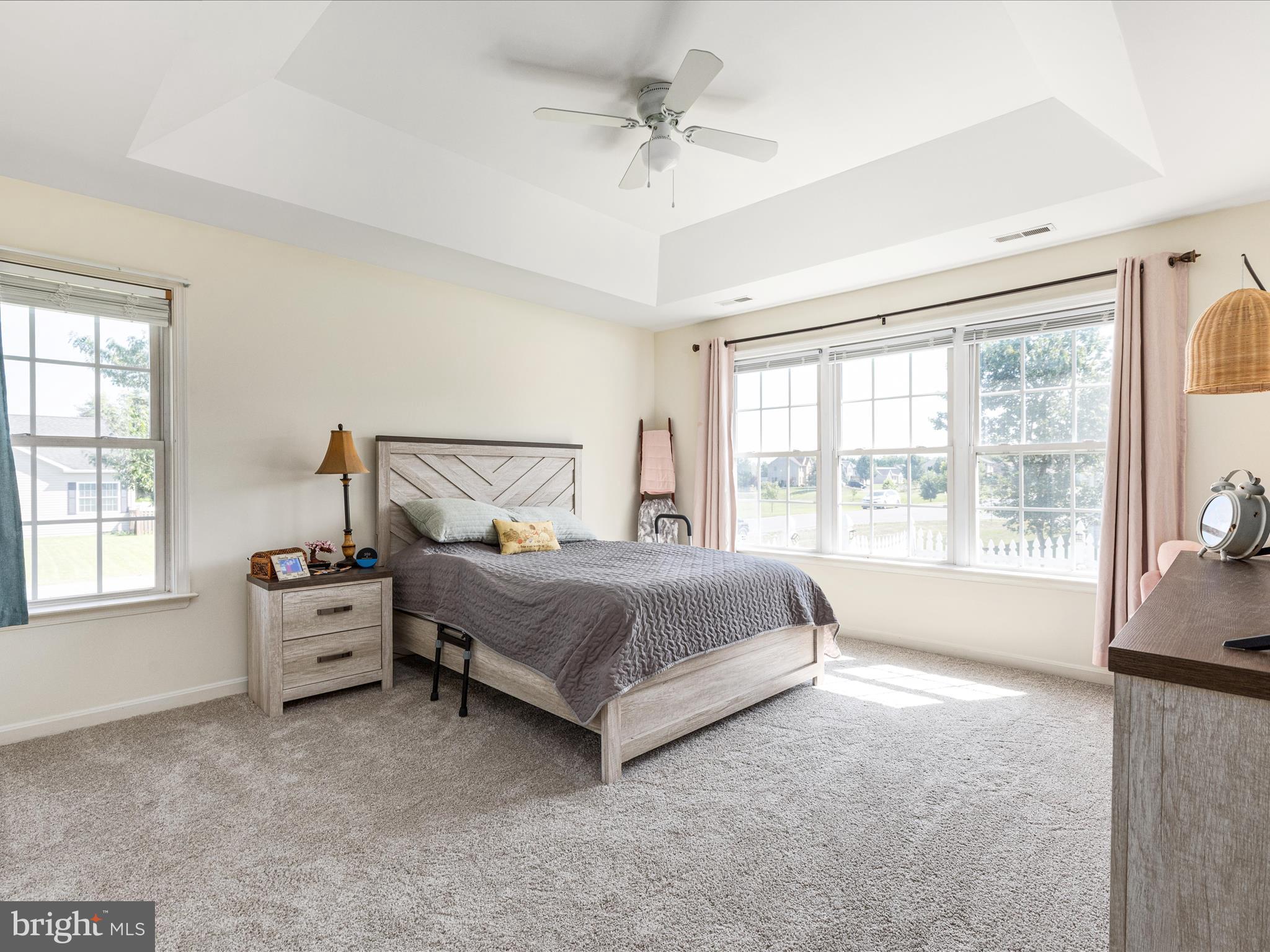 HAMMONDS MILL - Residential