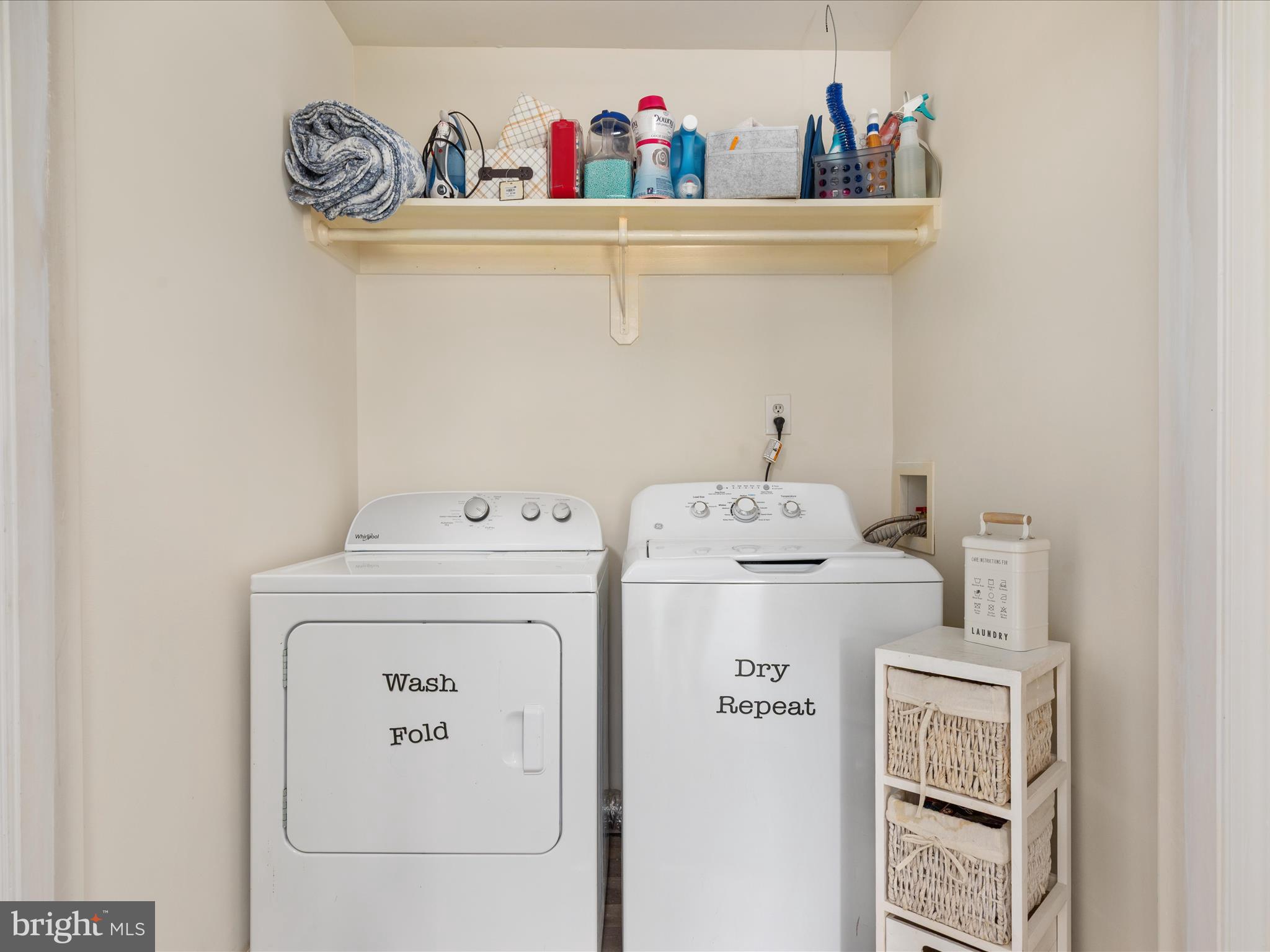 HAMMONDS MILL - Residential