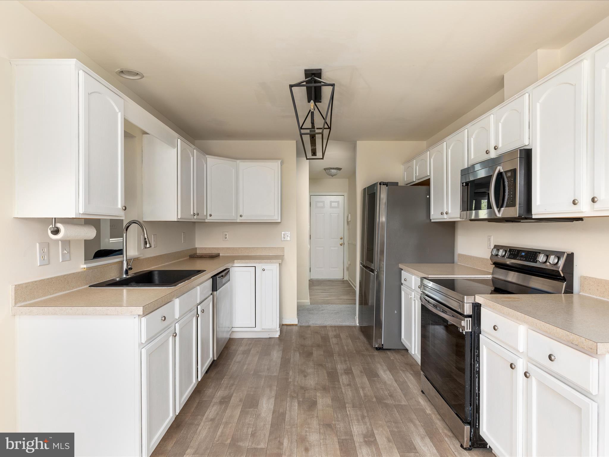 HAMMONDS MILL - Residential