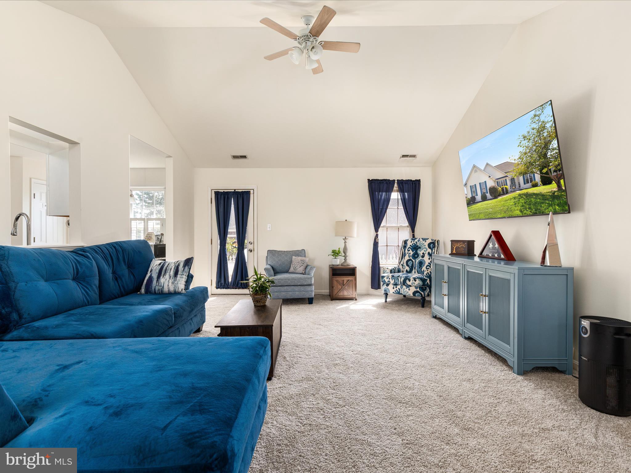 HAMMONDS MILL - Residential