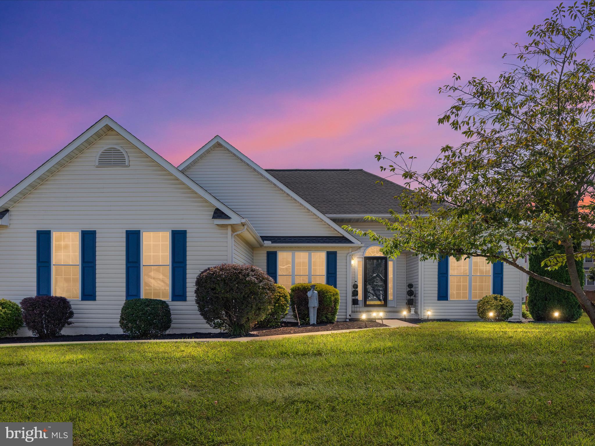 HAMMONDS MILL - Residential