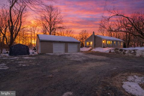 Photo of 1924 Big Road, GILBERTSVILLE, PA 19525 (MLS # PAMC2167610)