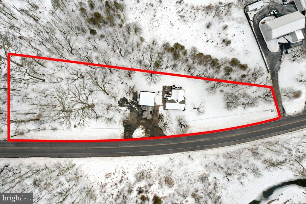 Photo of 1924 Big Road, GILBERTSVILLE, PA 19525 (MLS # PAMC2167610)