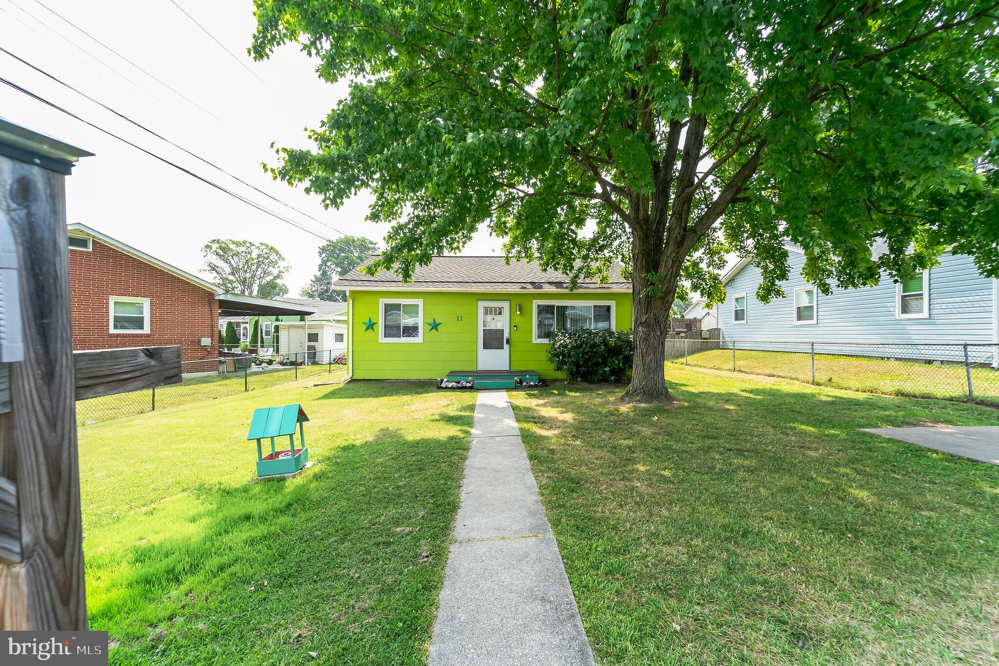 VICTORY VILLA - Residential