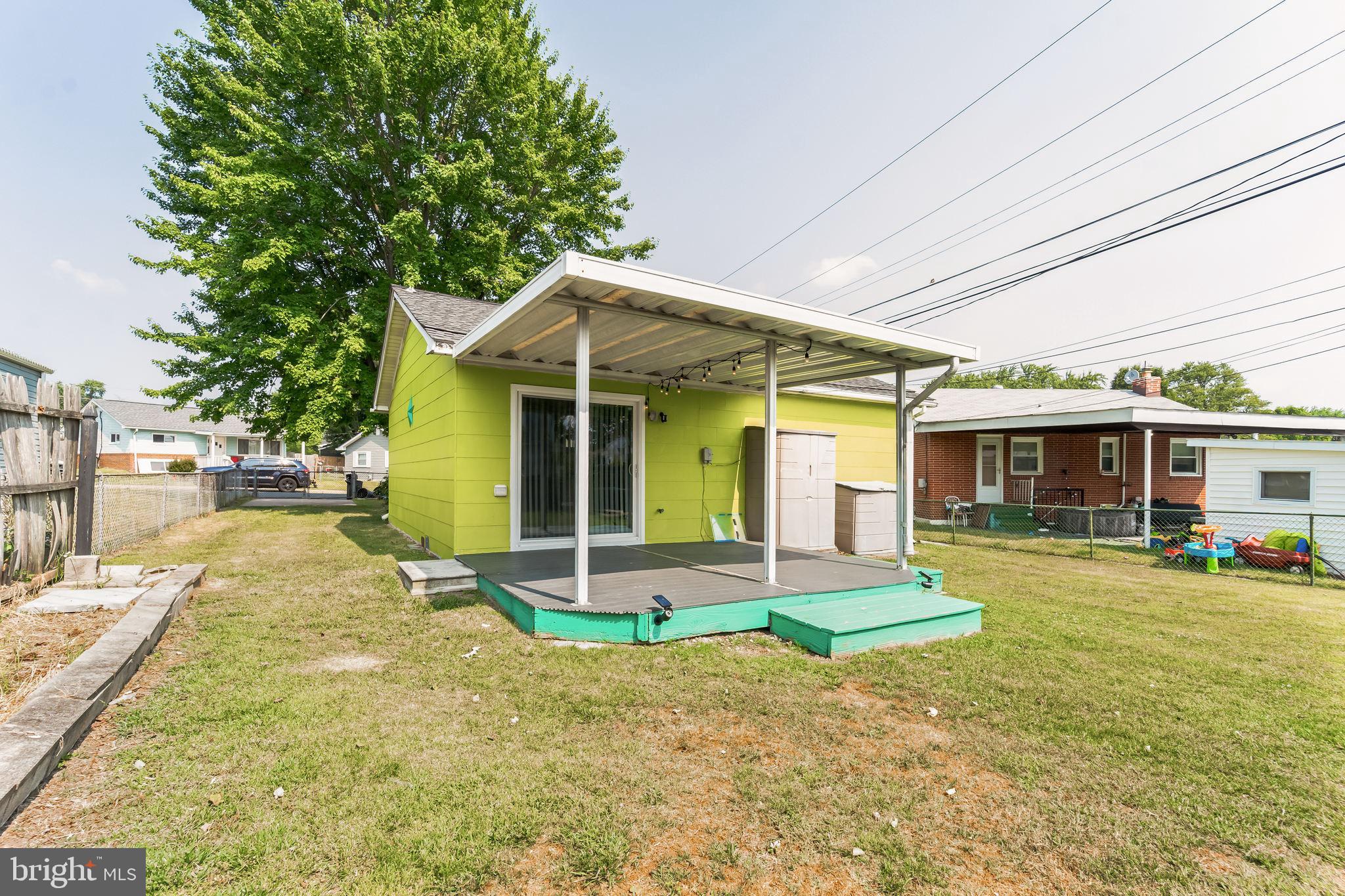 VICTORY VILLA - Residential