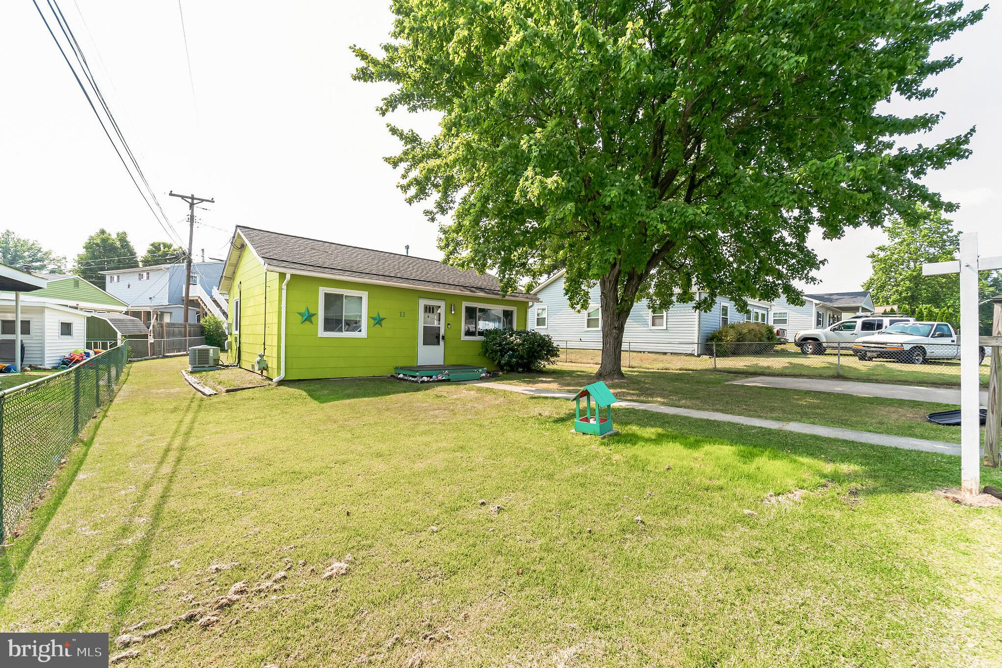 VICTORY VILLA - Residential