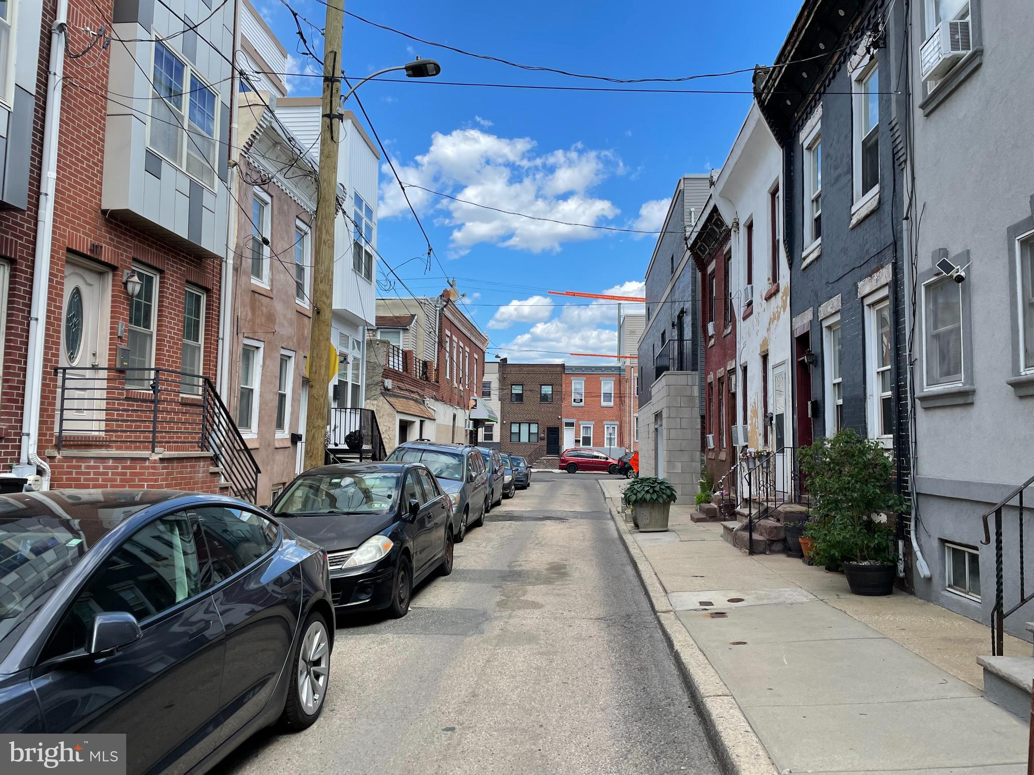 420 MERCY STREET