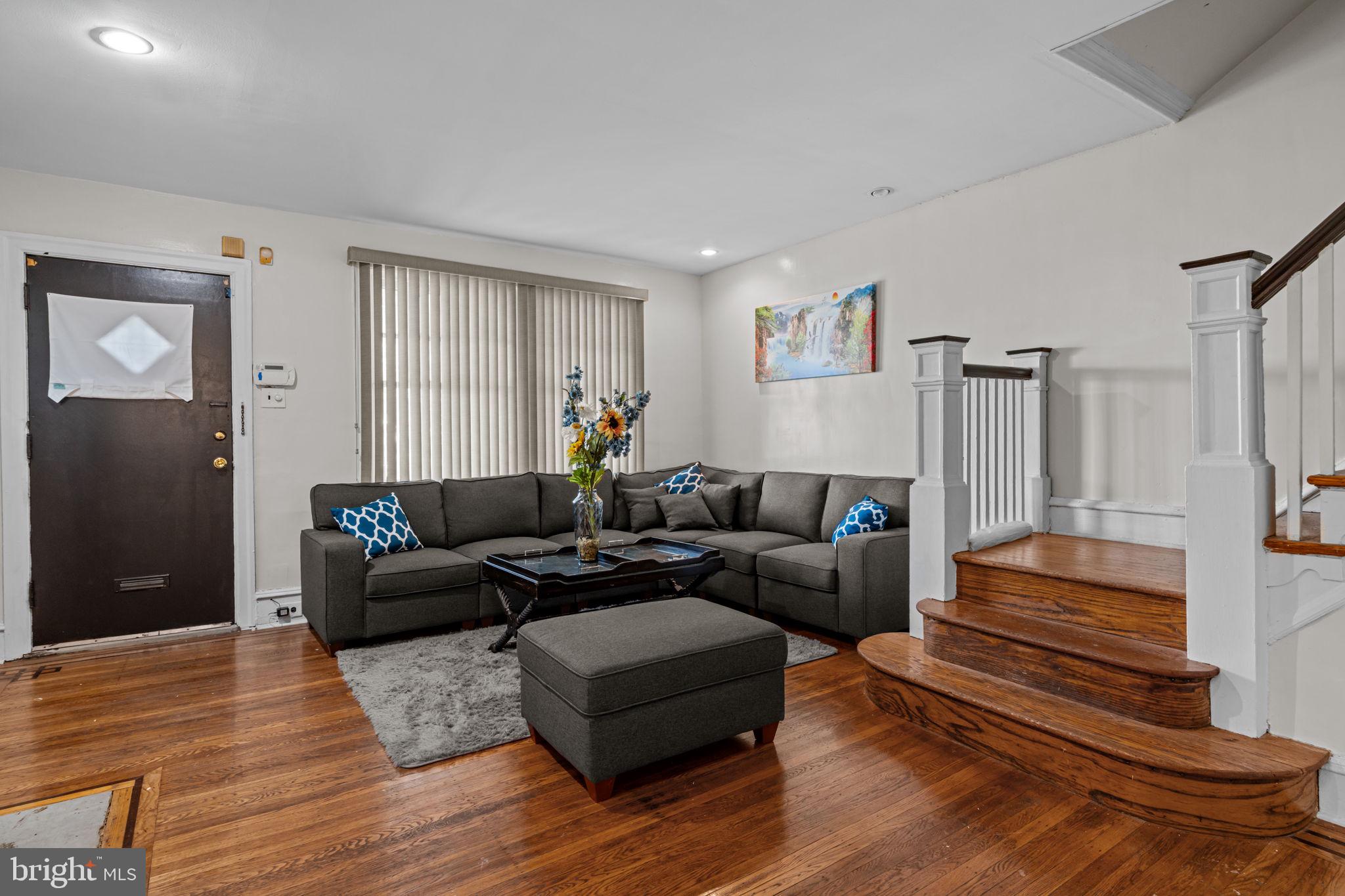 MT AIRY - Residential