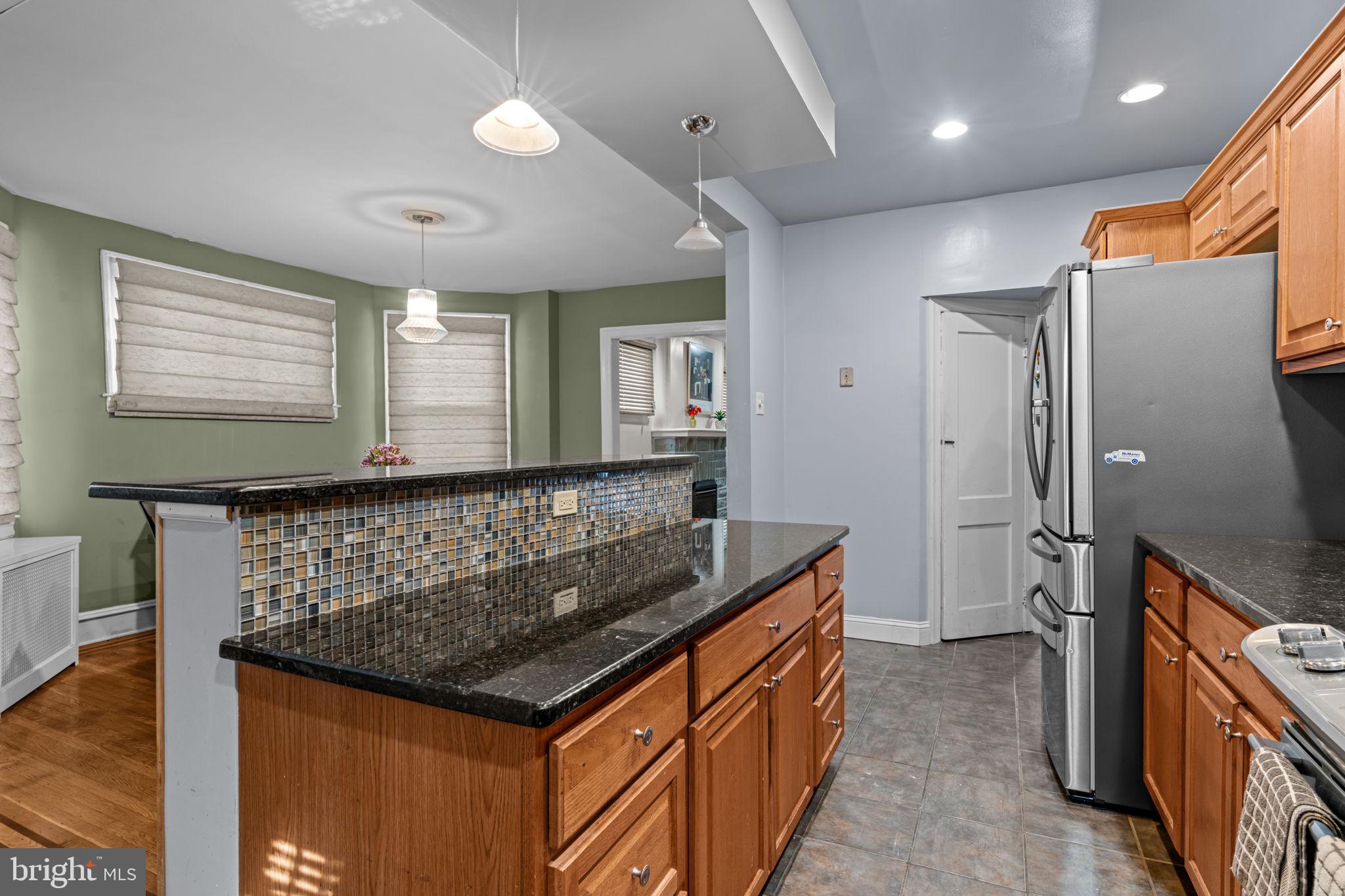 MT AIRY - Residential