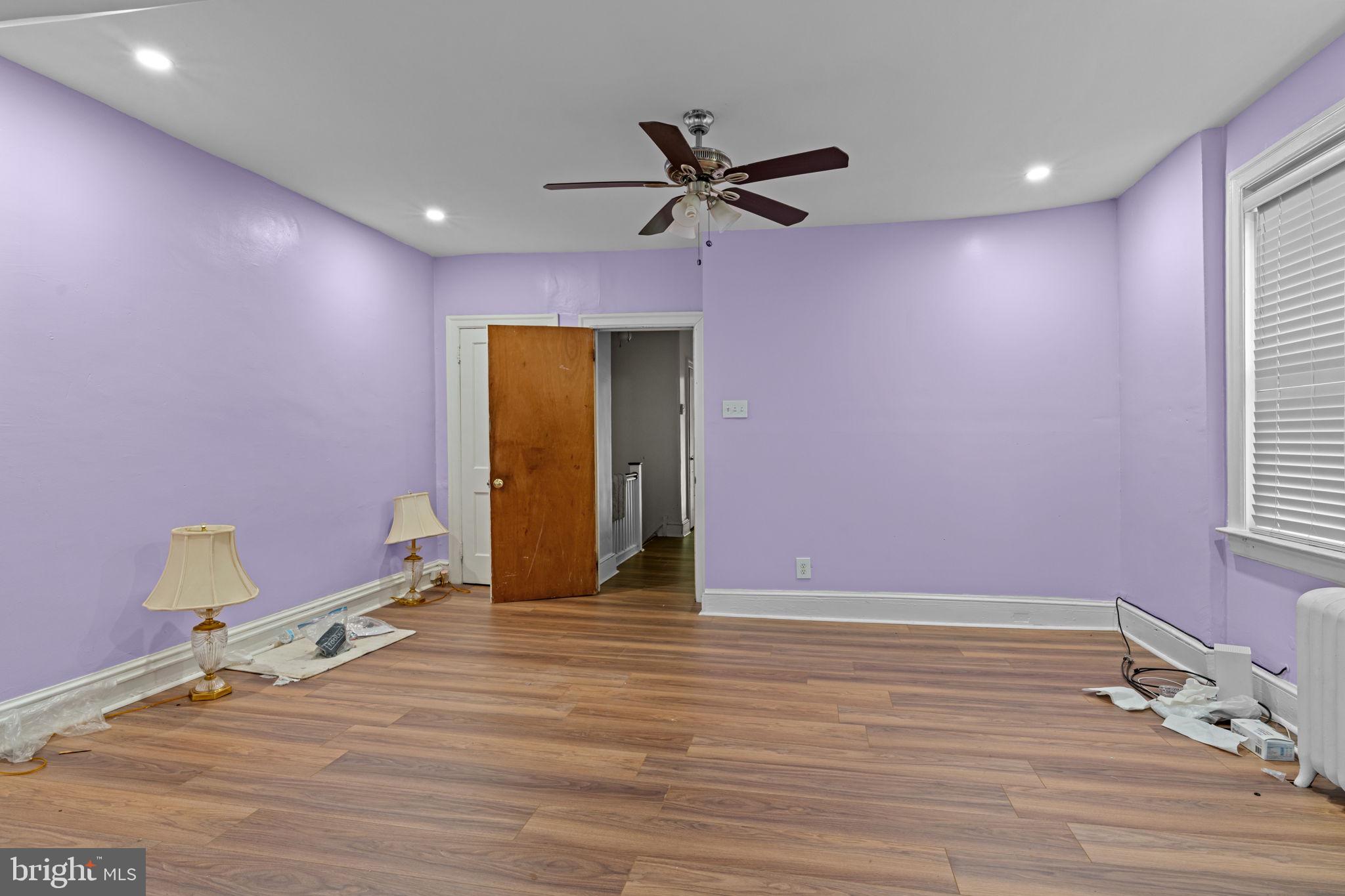 MT AIRY - Residential