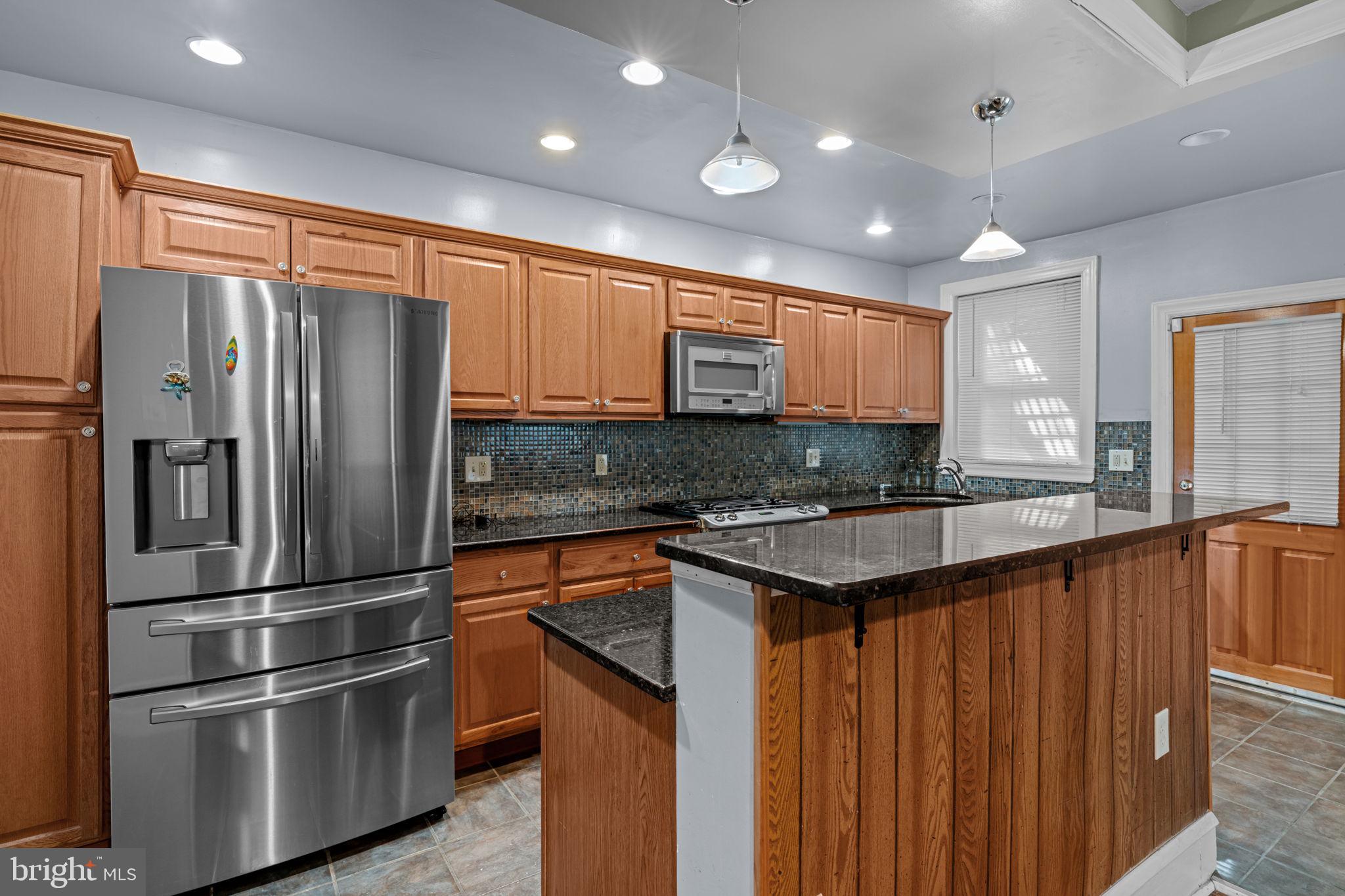 MT AIRY - Residential